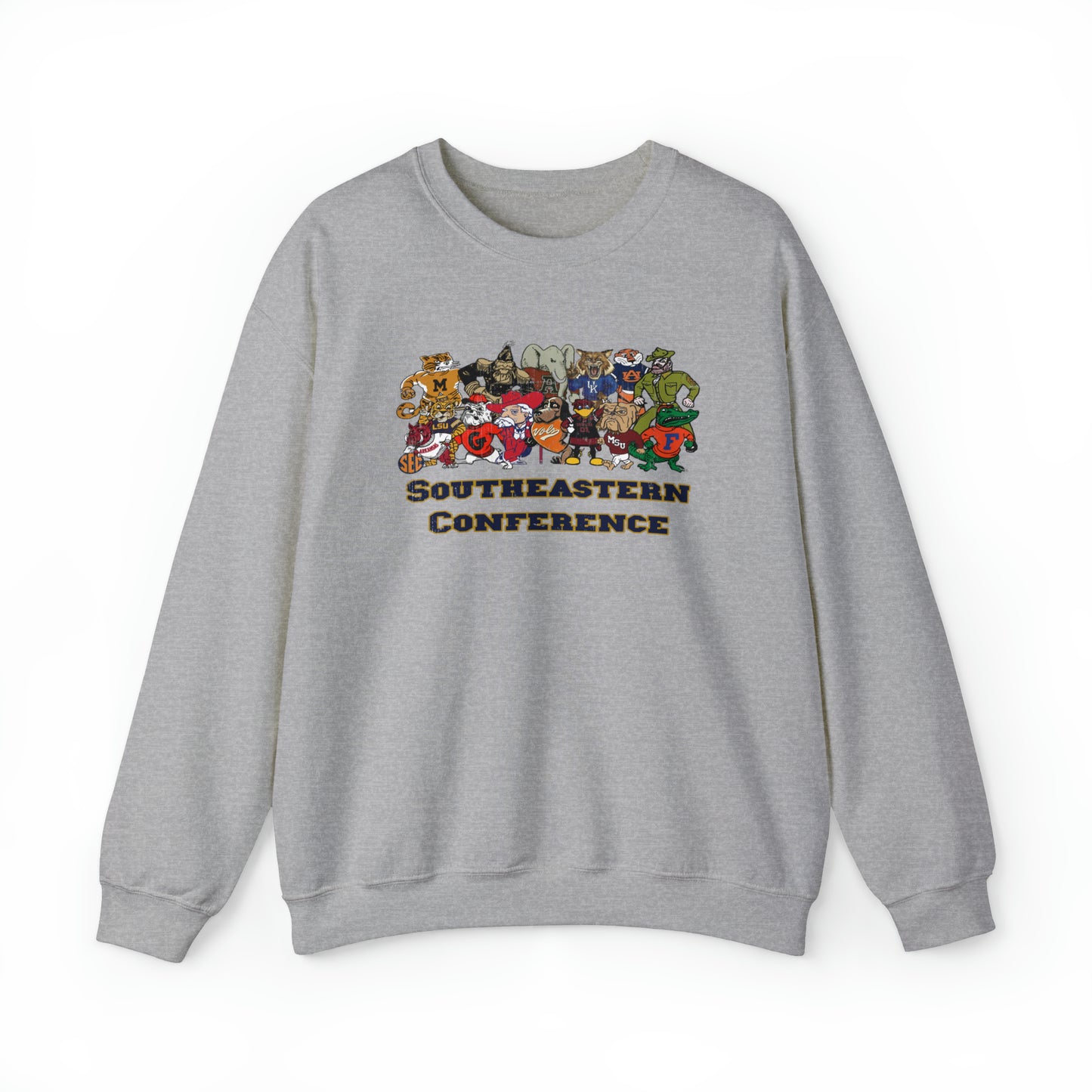 SEC Sweatshirt