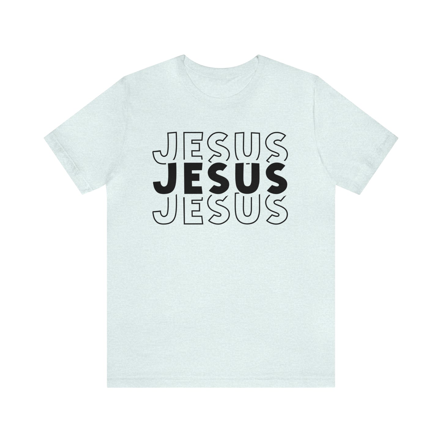 Jesus Tee