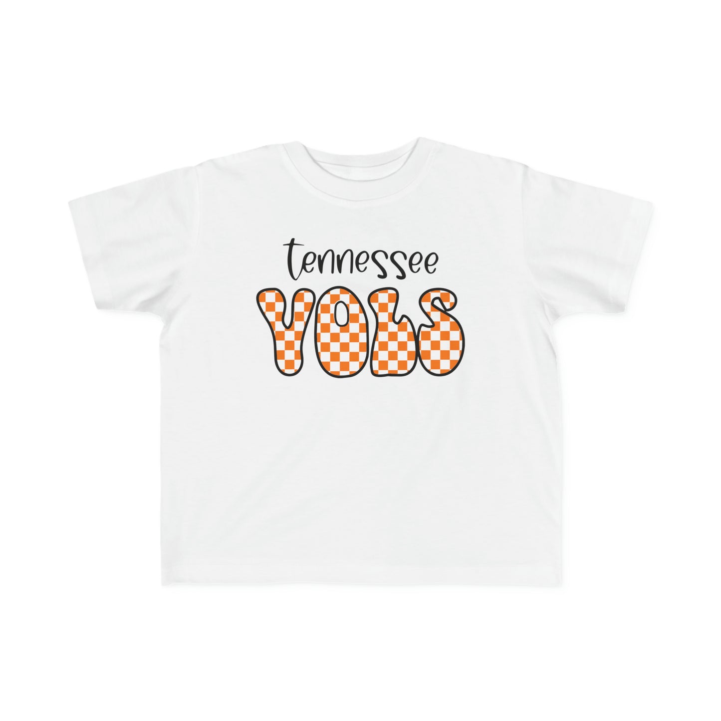 Toddler's TN Vols Tee