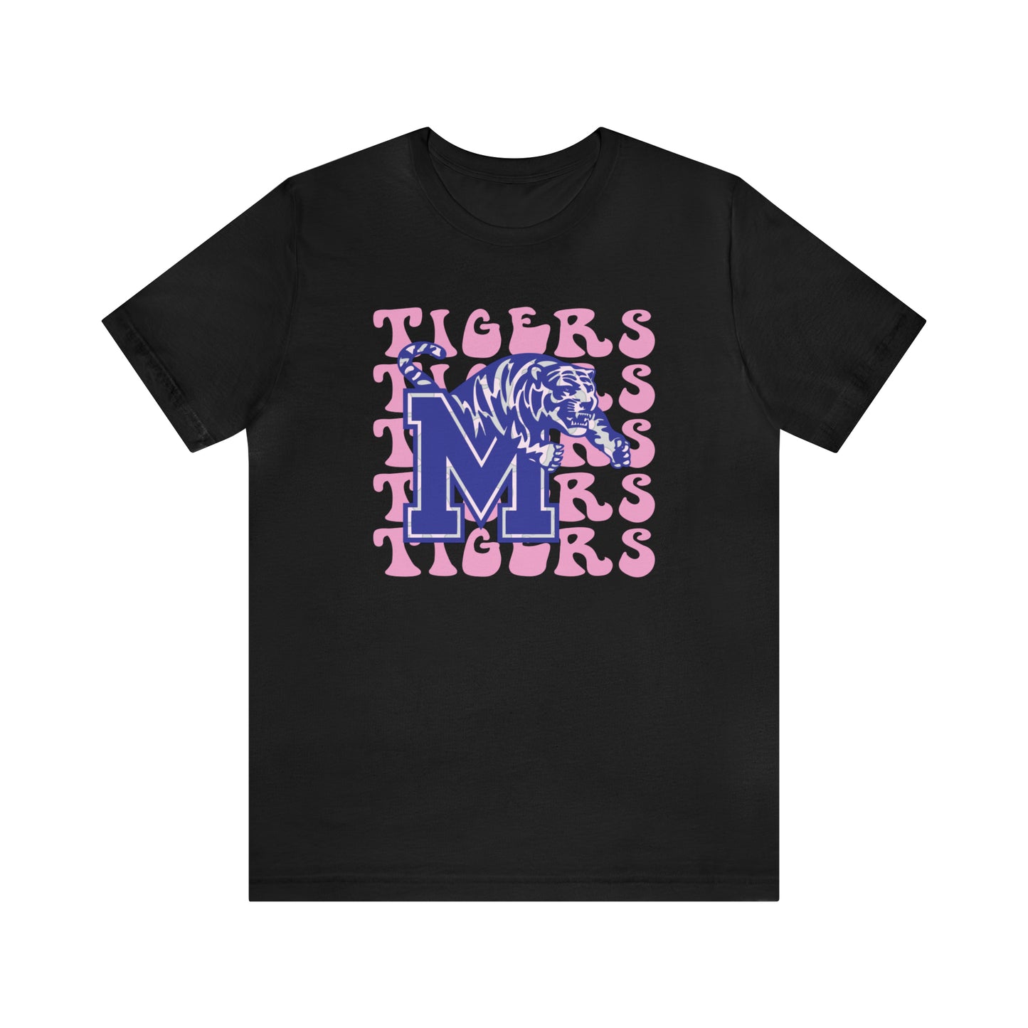 Memphis Tigers Tee