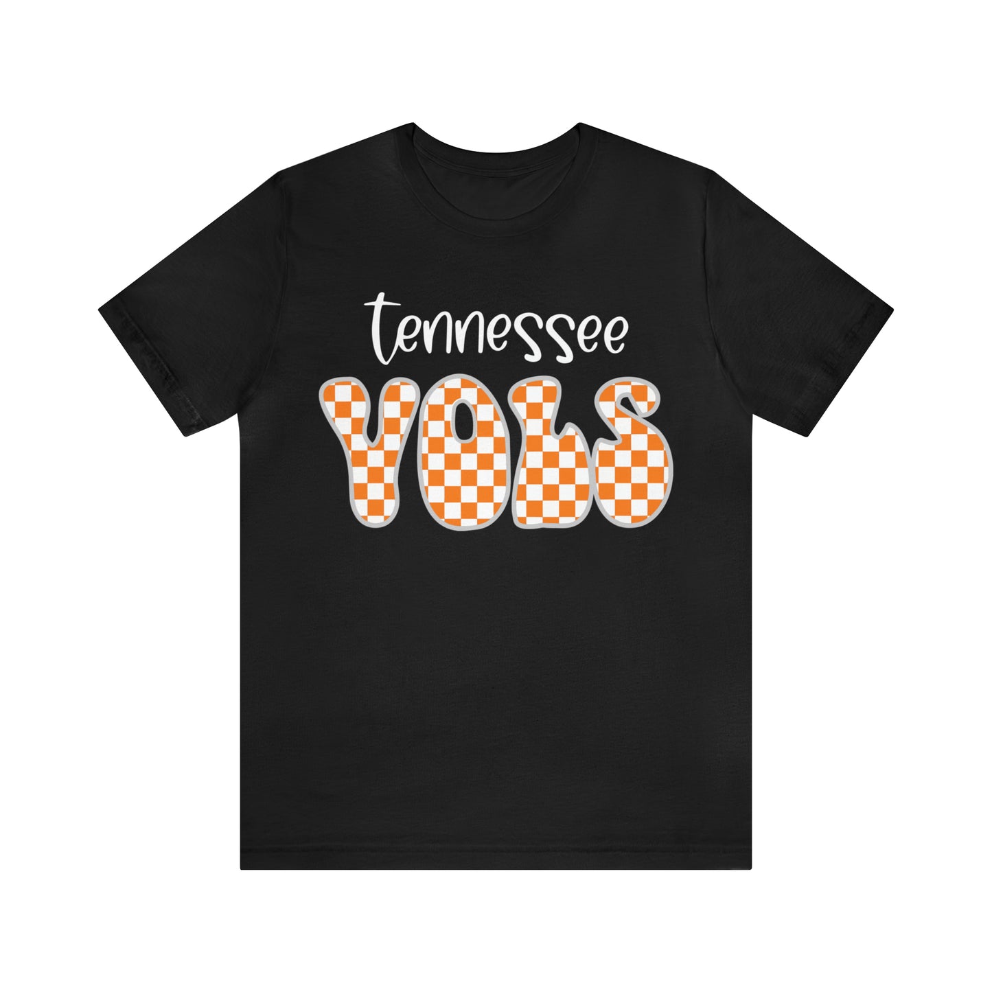 TN Vols Tee