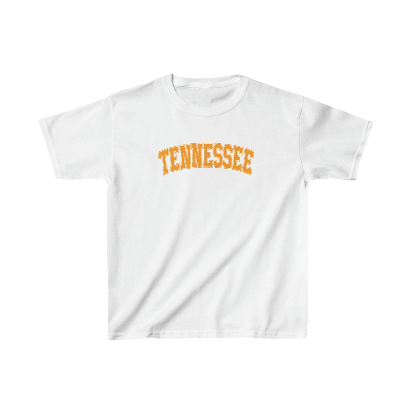 Youth Tennessee Tee