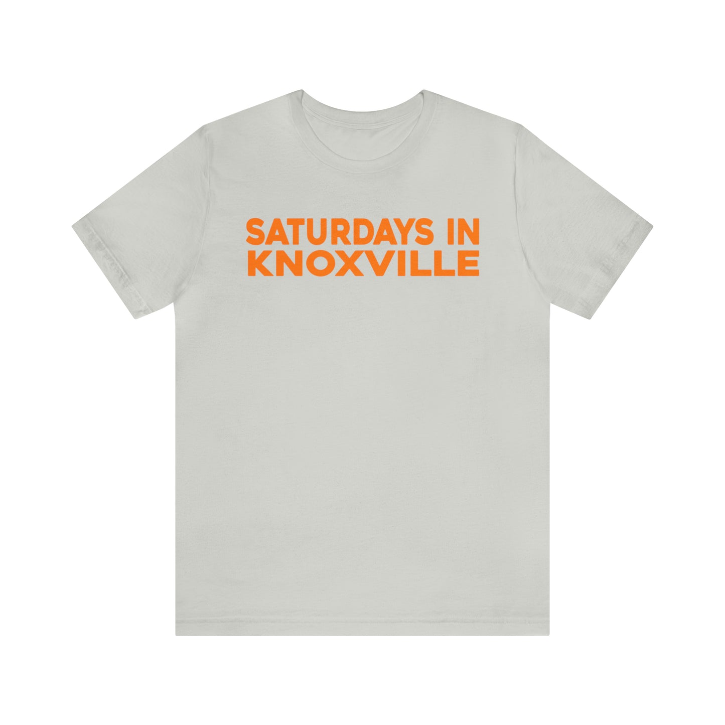 Saturdays in Knox Tee