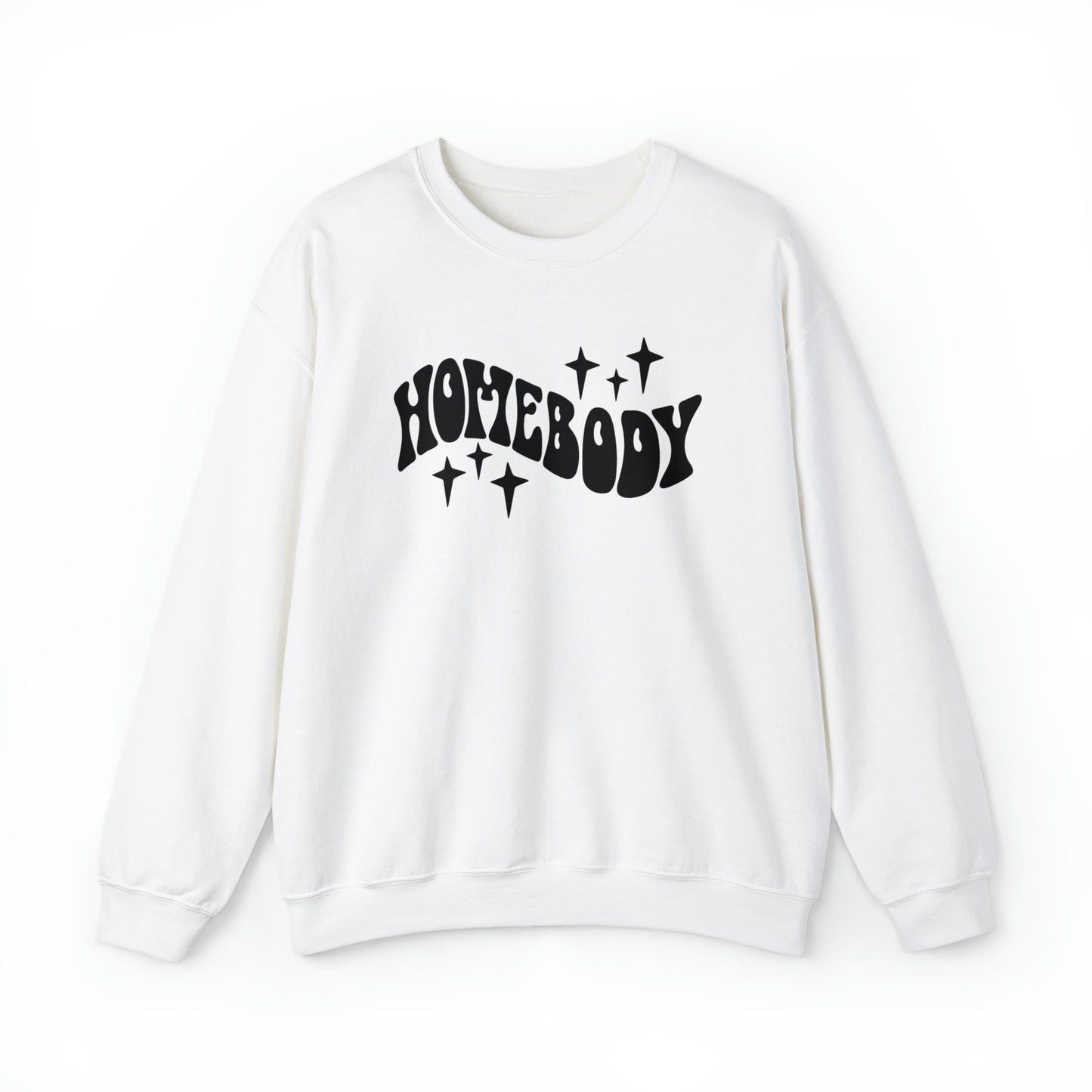 Homebody Sweatshirt