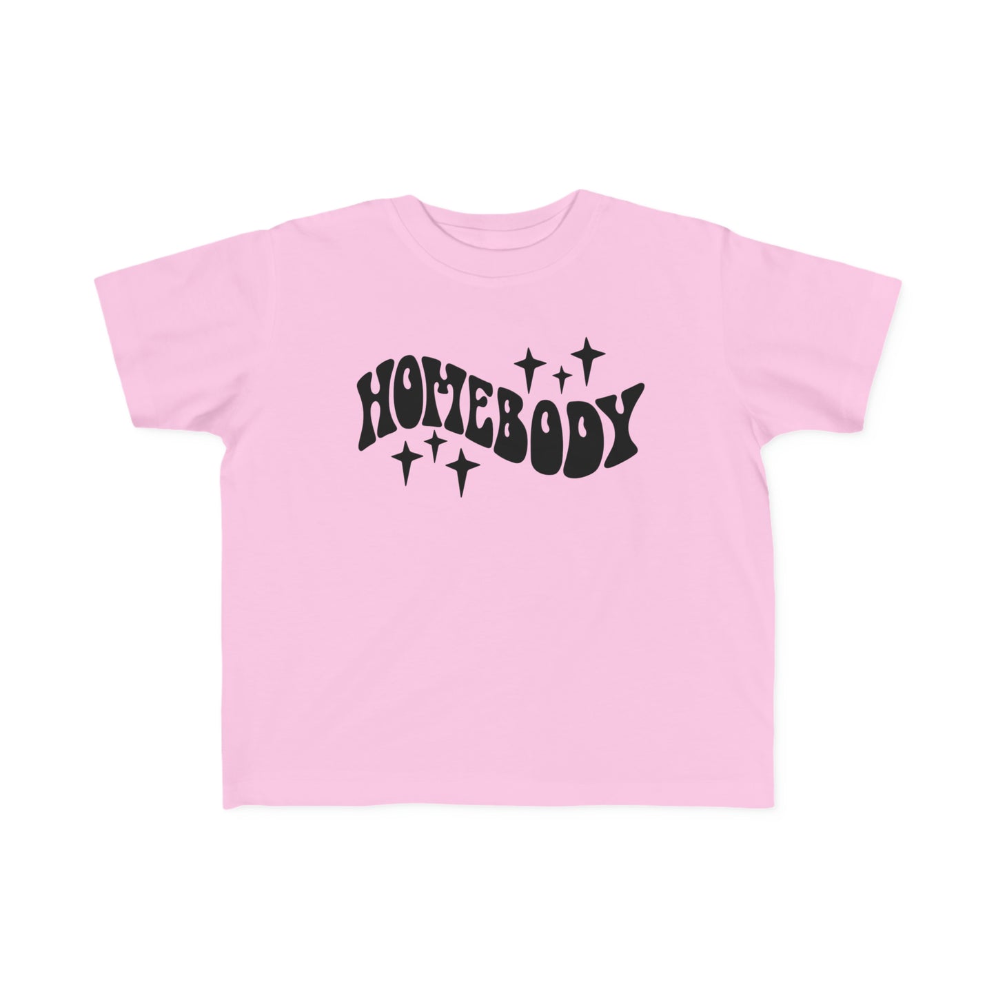 Toddler's Homebody Tee