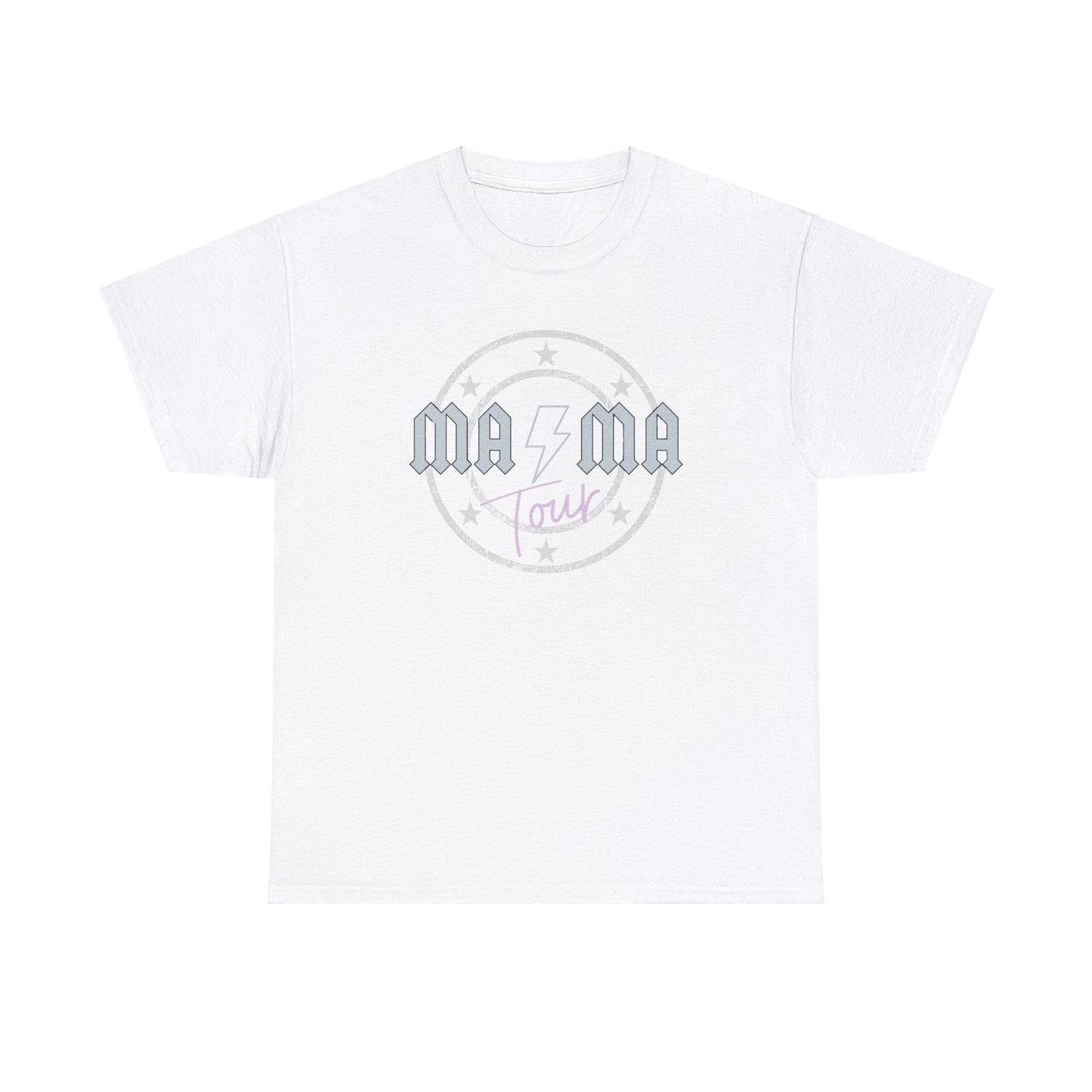 Mama Tour Tee