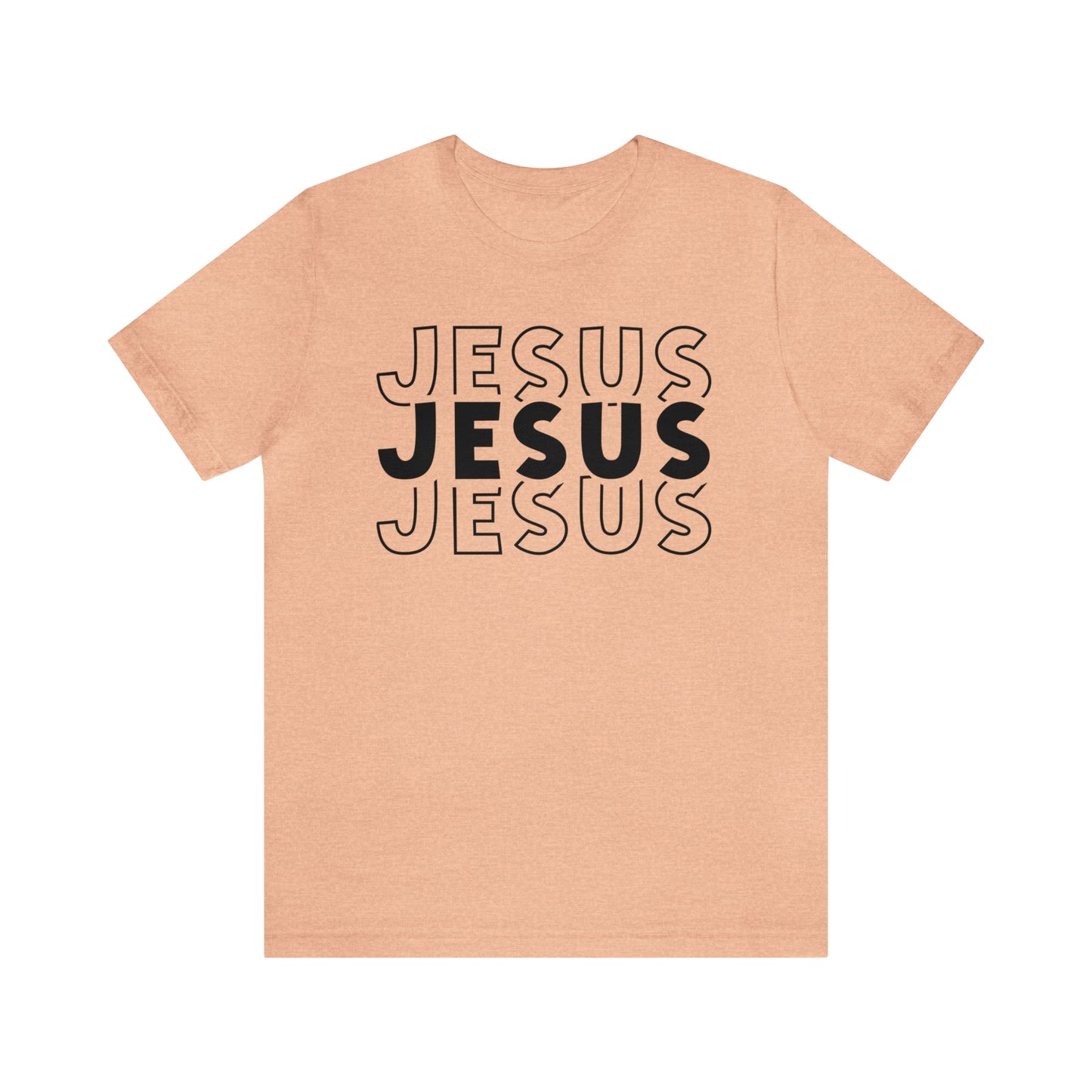 Jesus Tee