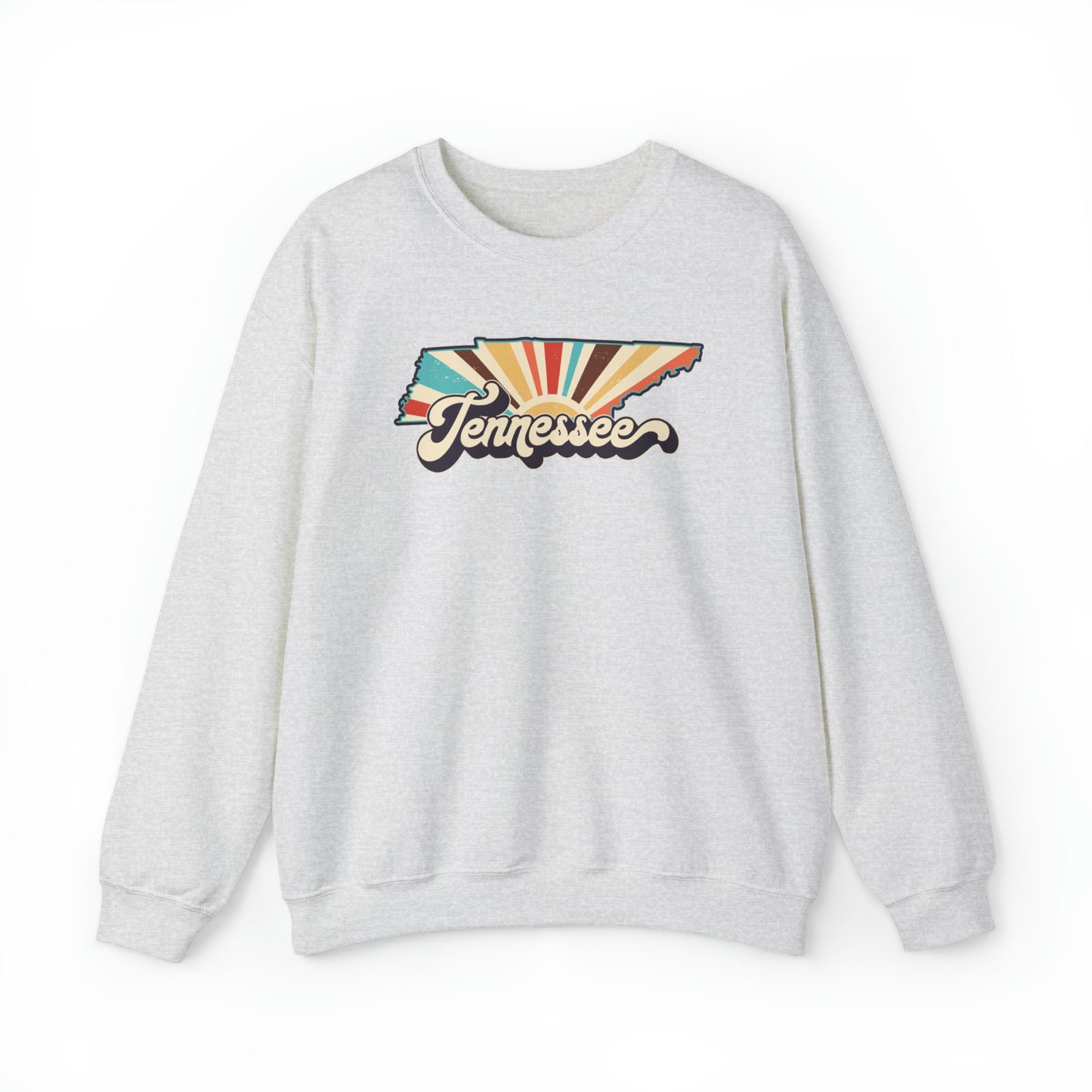 Retro TN Sweatshirt