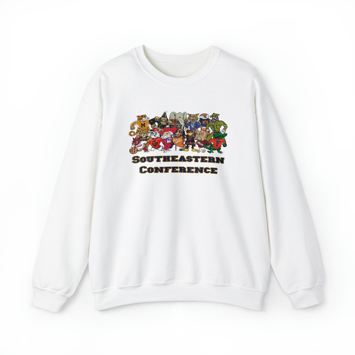 SEC Sweatshirt