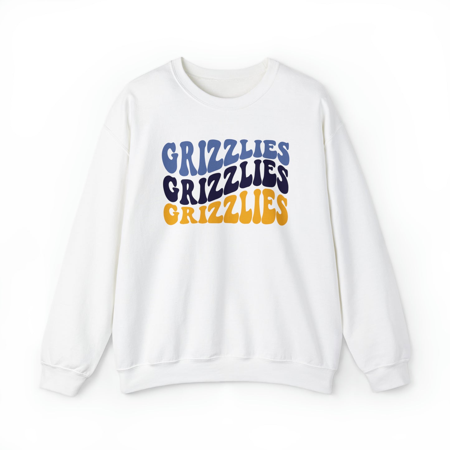 Grizzlies Sweatshirt