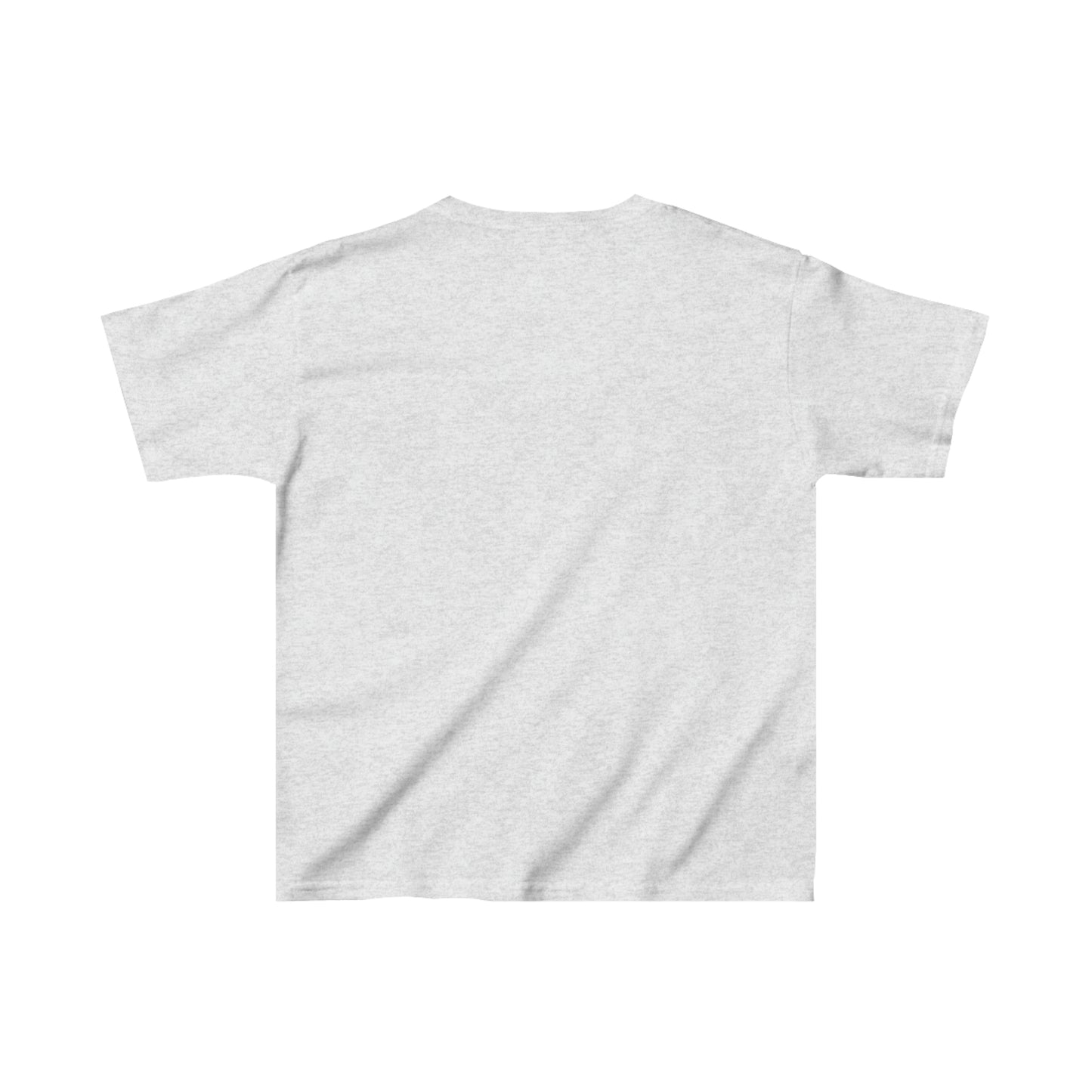 Youth Mascot LSU Tee