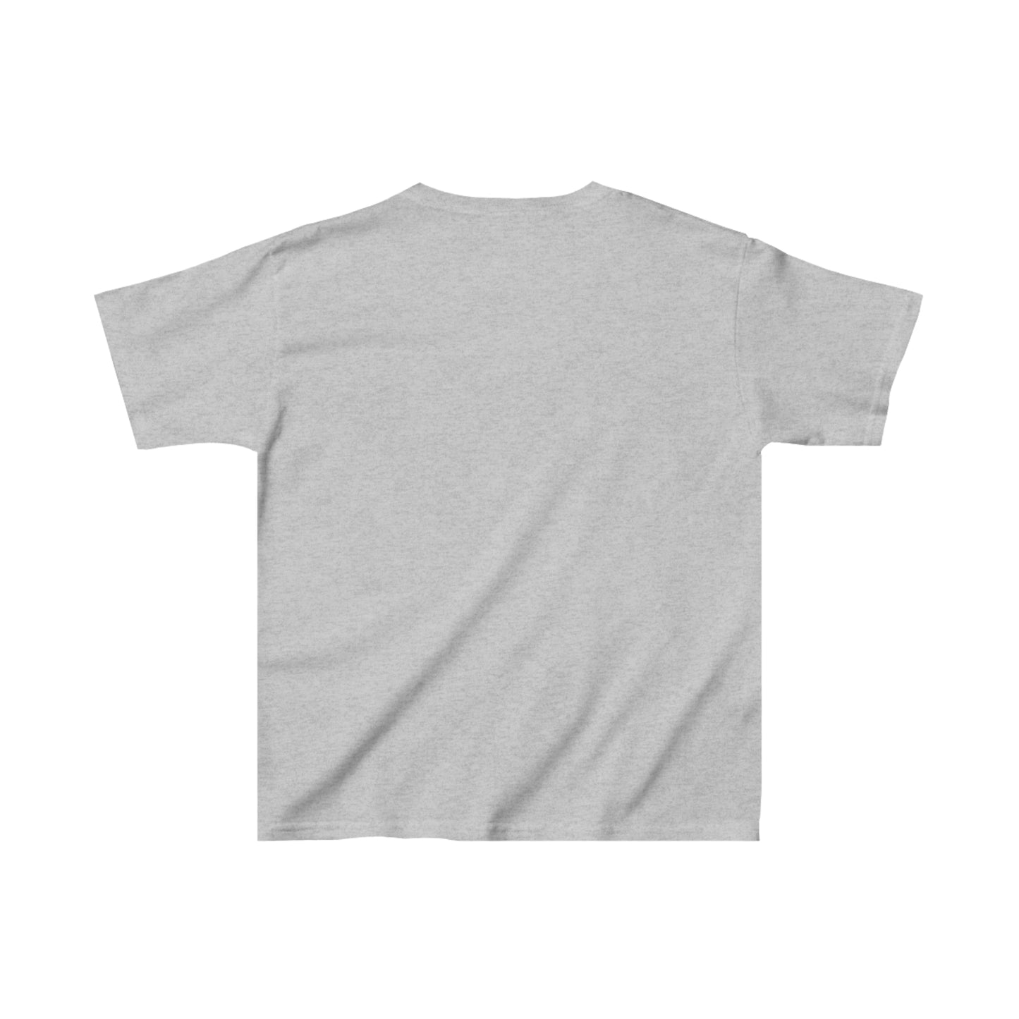 Youth Mascot LSU Tee