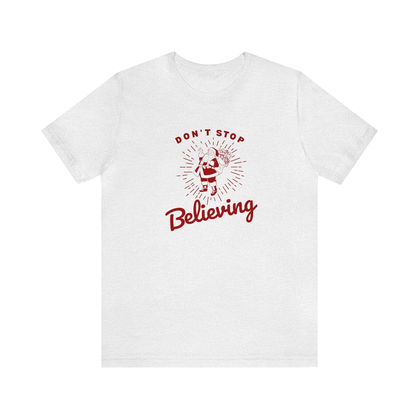 Don't Stop Believing Tee
