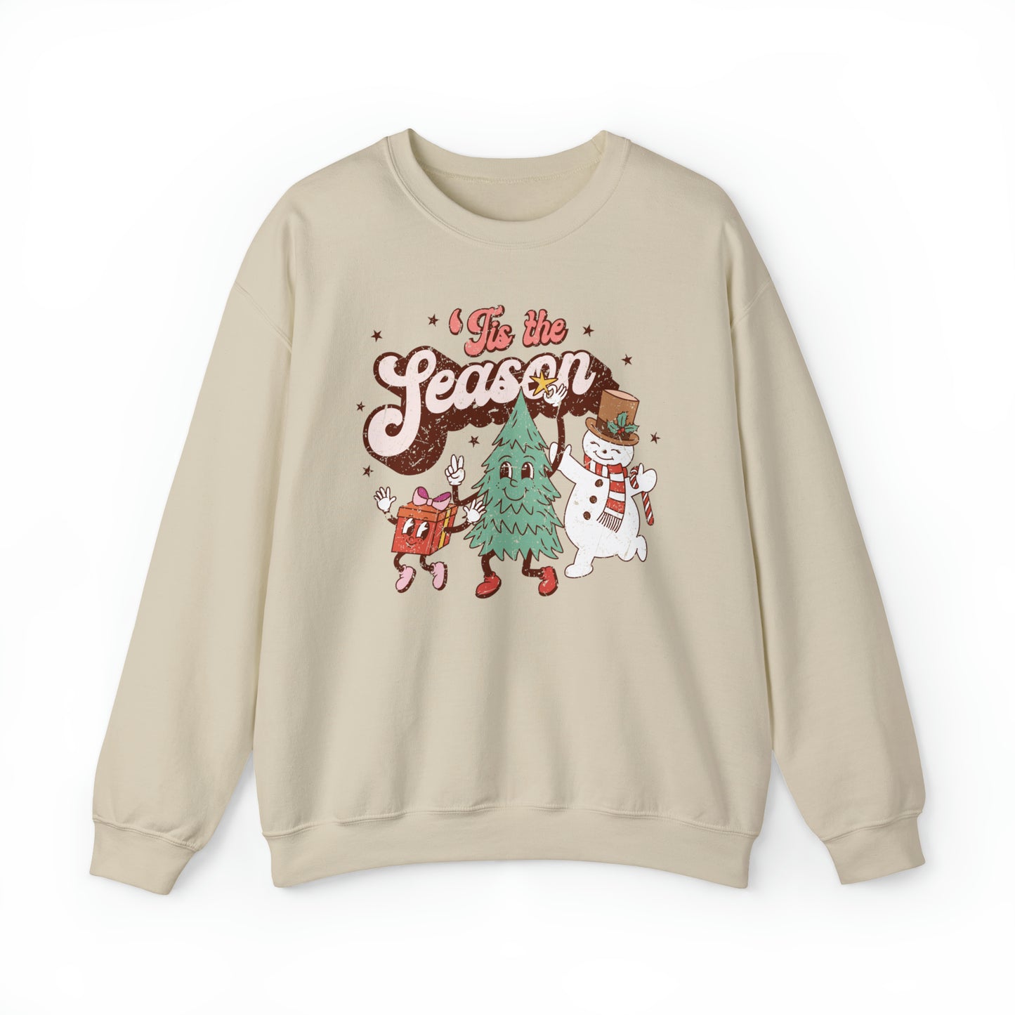 Tis the Season Sweatshirt