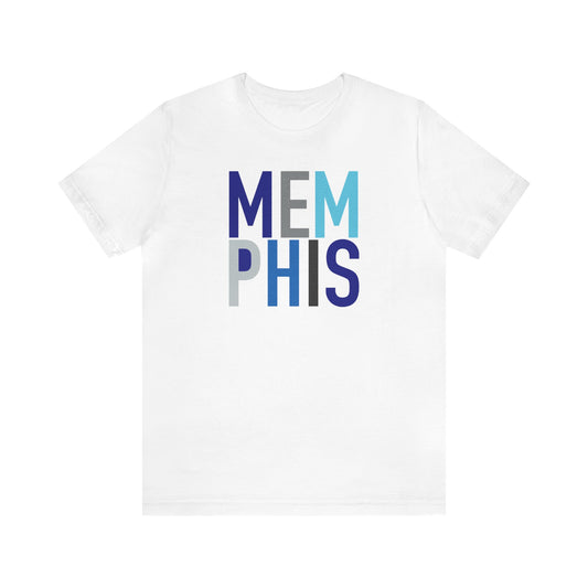 Memphis Tee