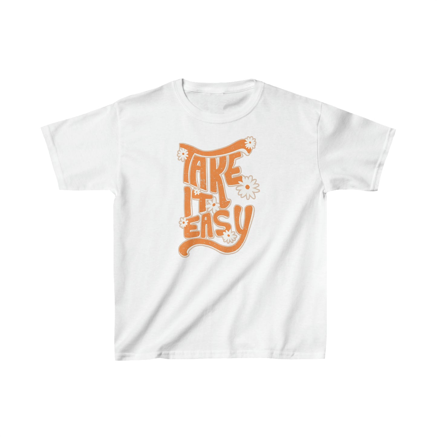 Youth Take It Easy Tee