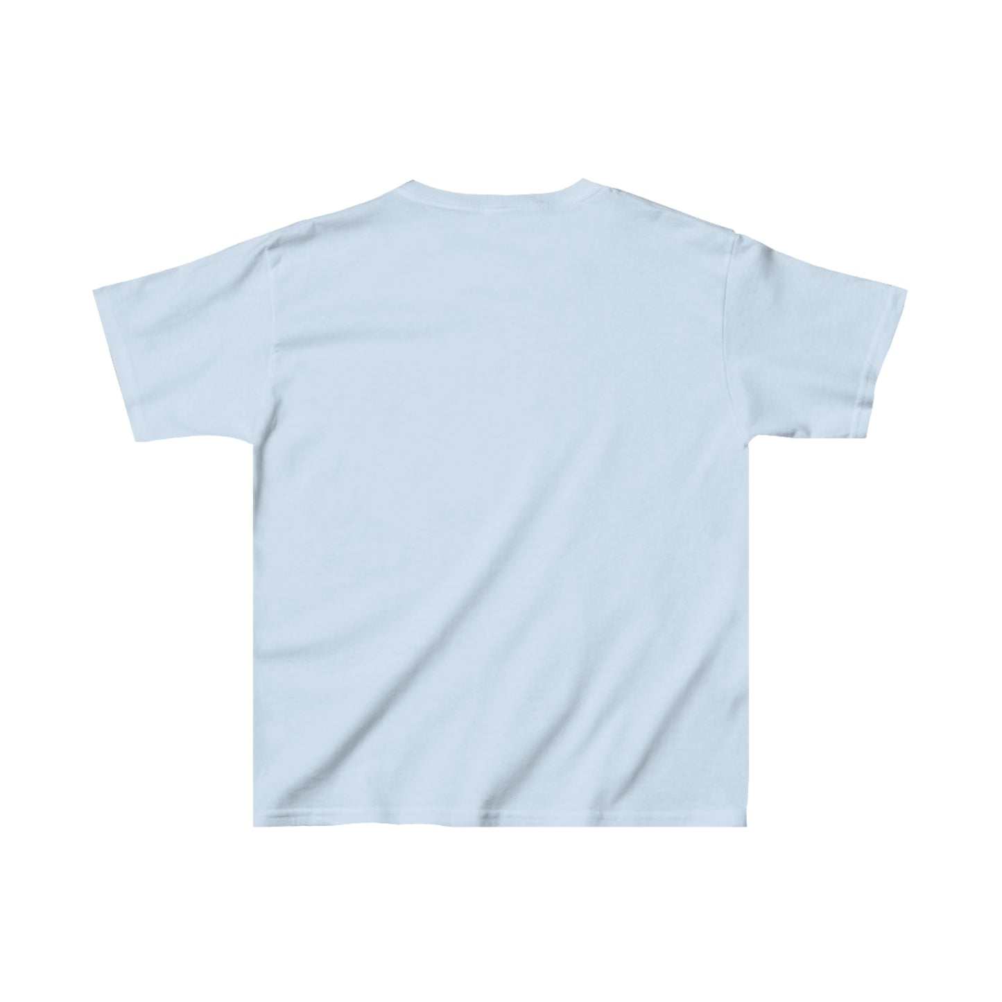 Youth Grizz Tee