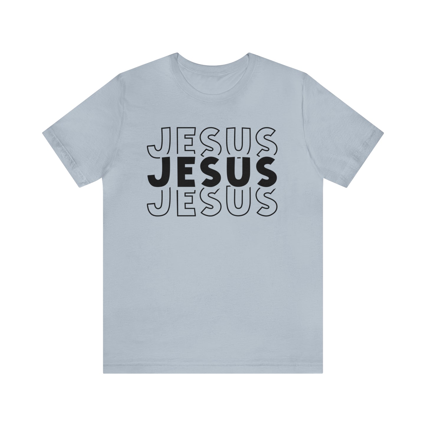 Jesus Tee