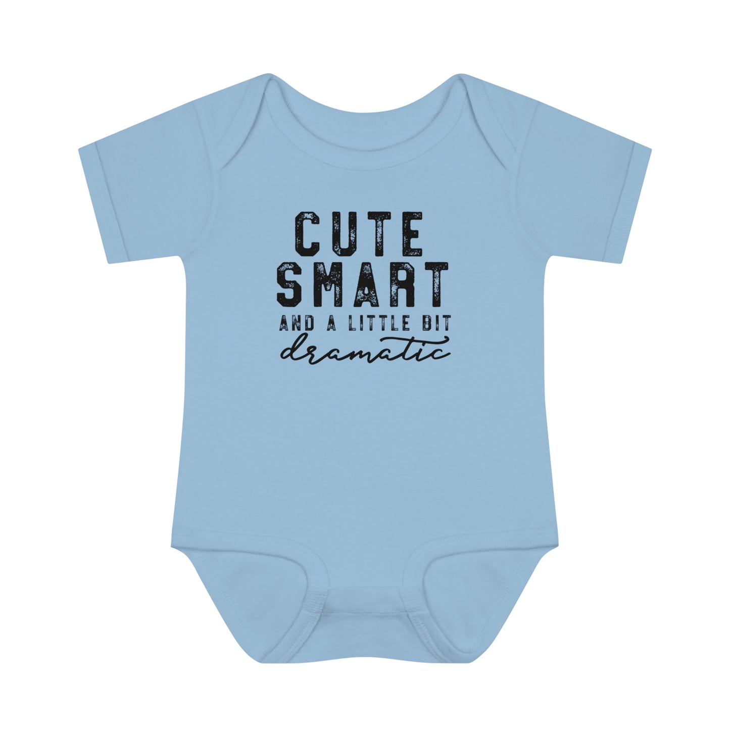 Cute Smart Dramatic Bodysuit