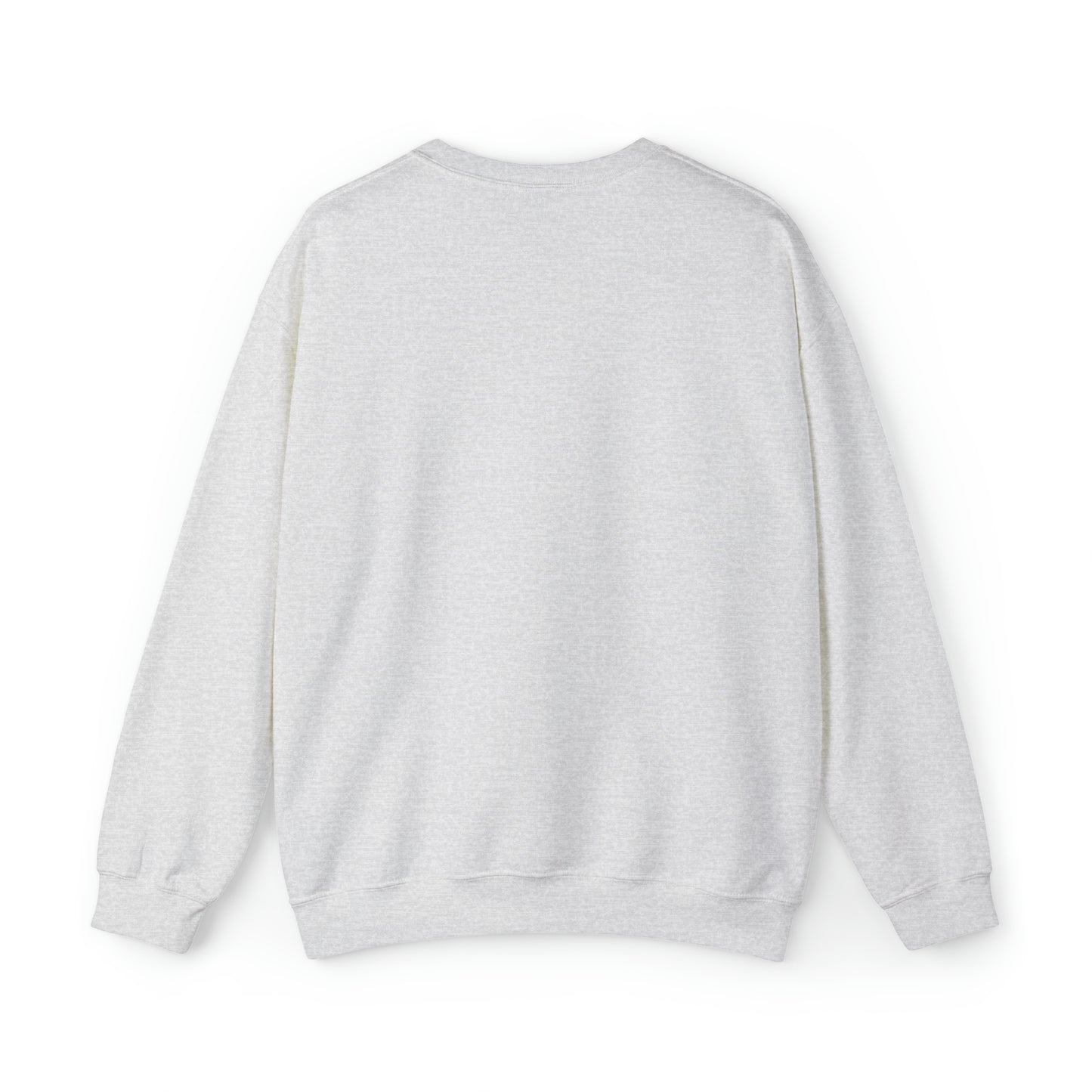 Manger Scene Sweatshirt