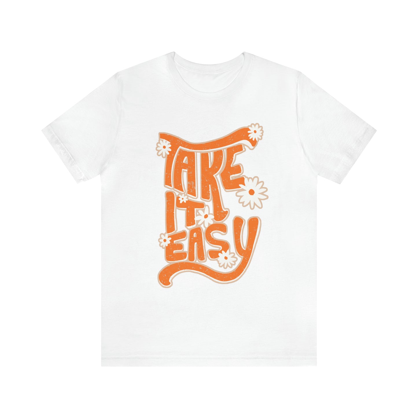 Take It Easy Tee