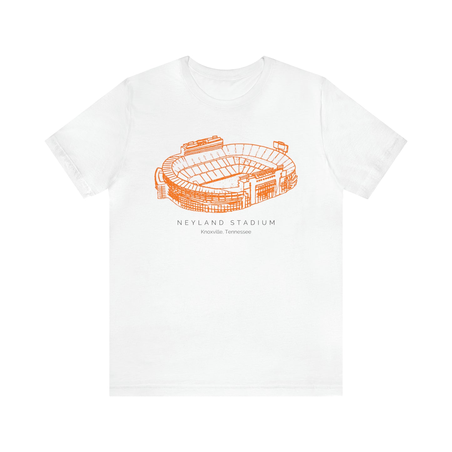 Stadium Tennessee Tee