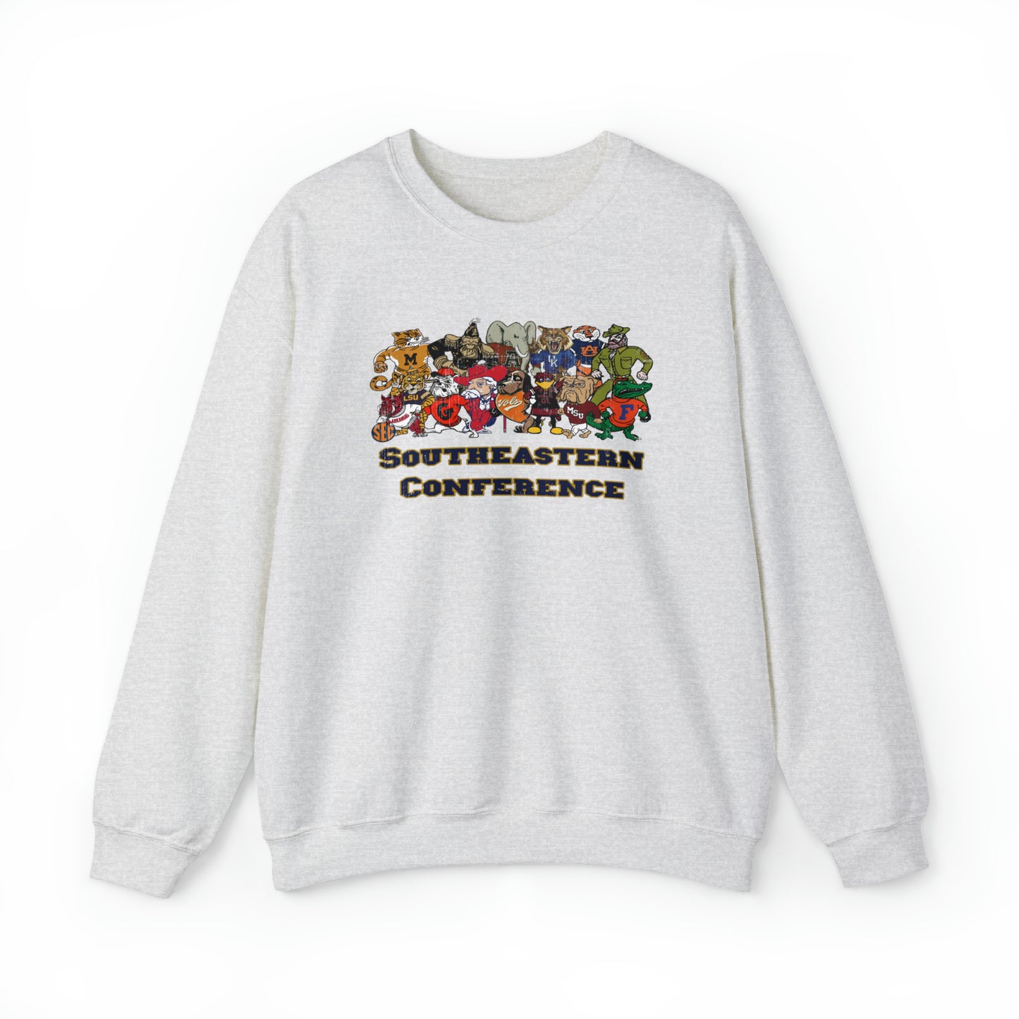 SEC Sweatshirt