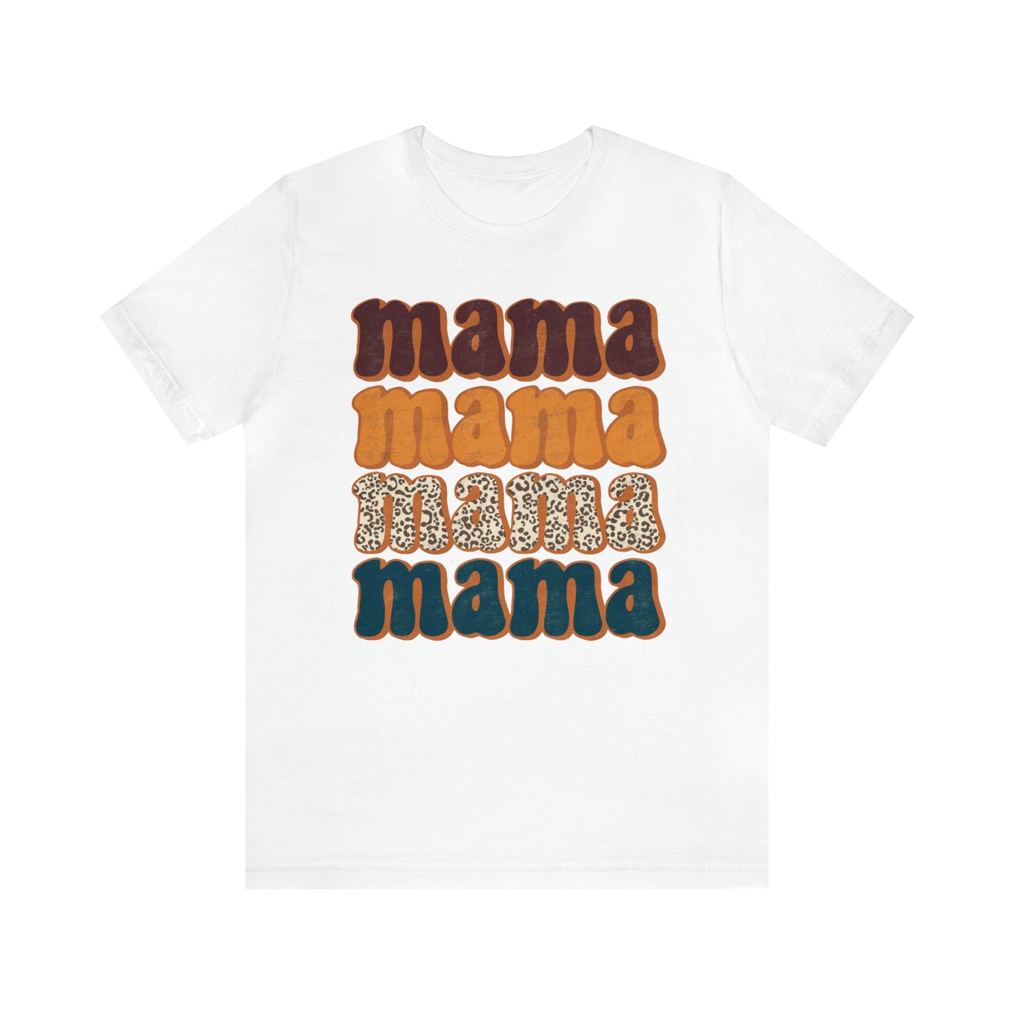 Mama Tee