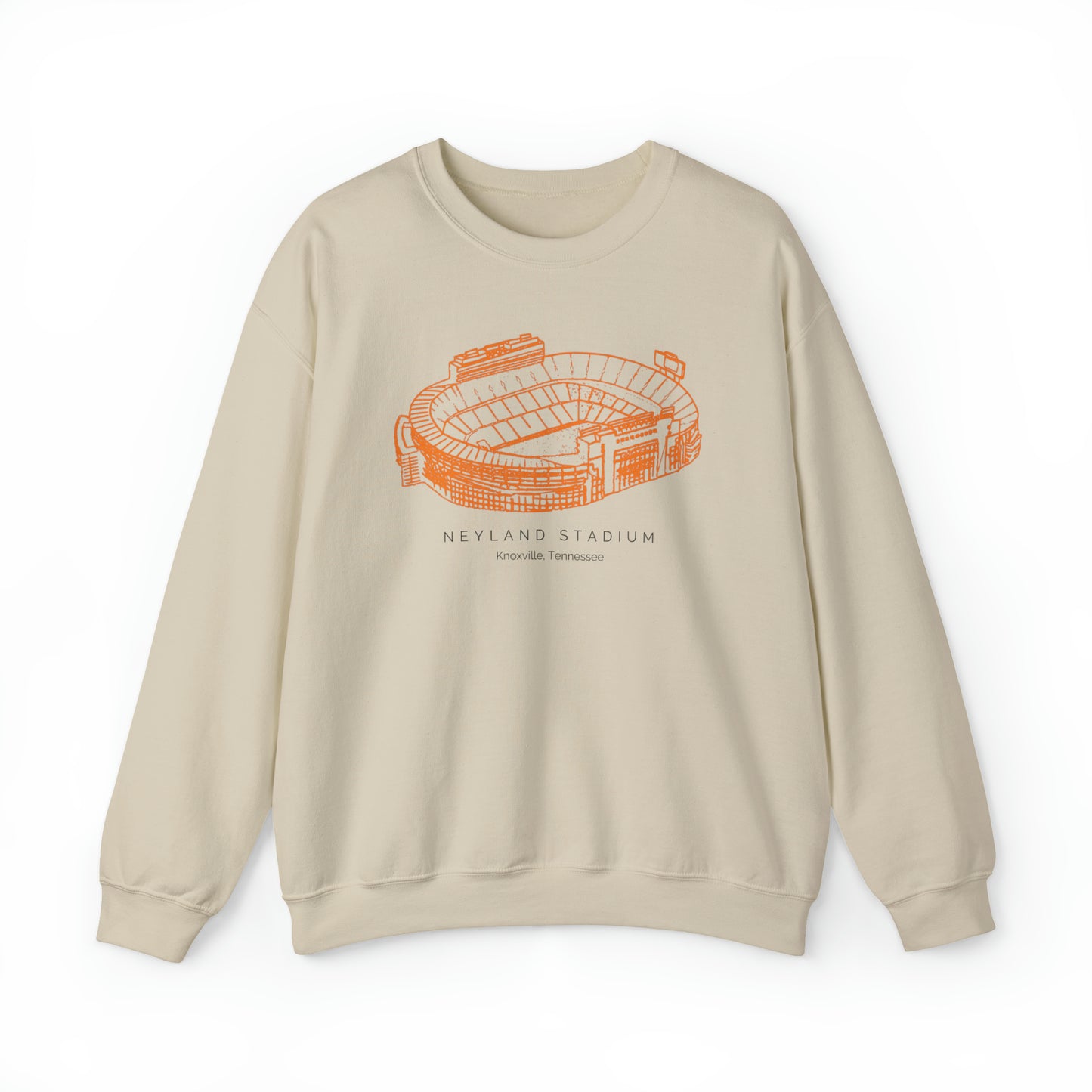 Stadium TN Sweatshirt