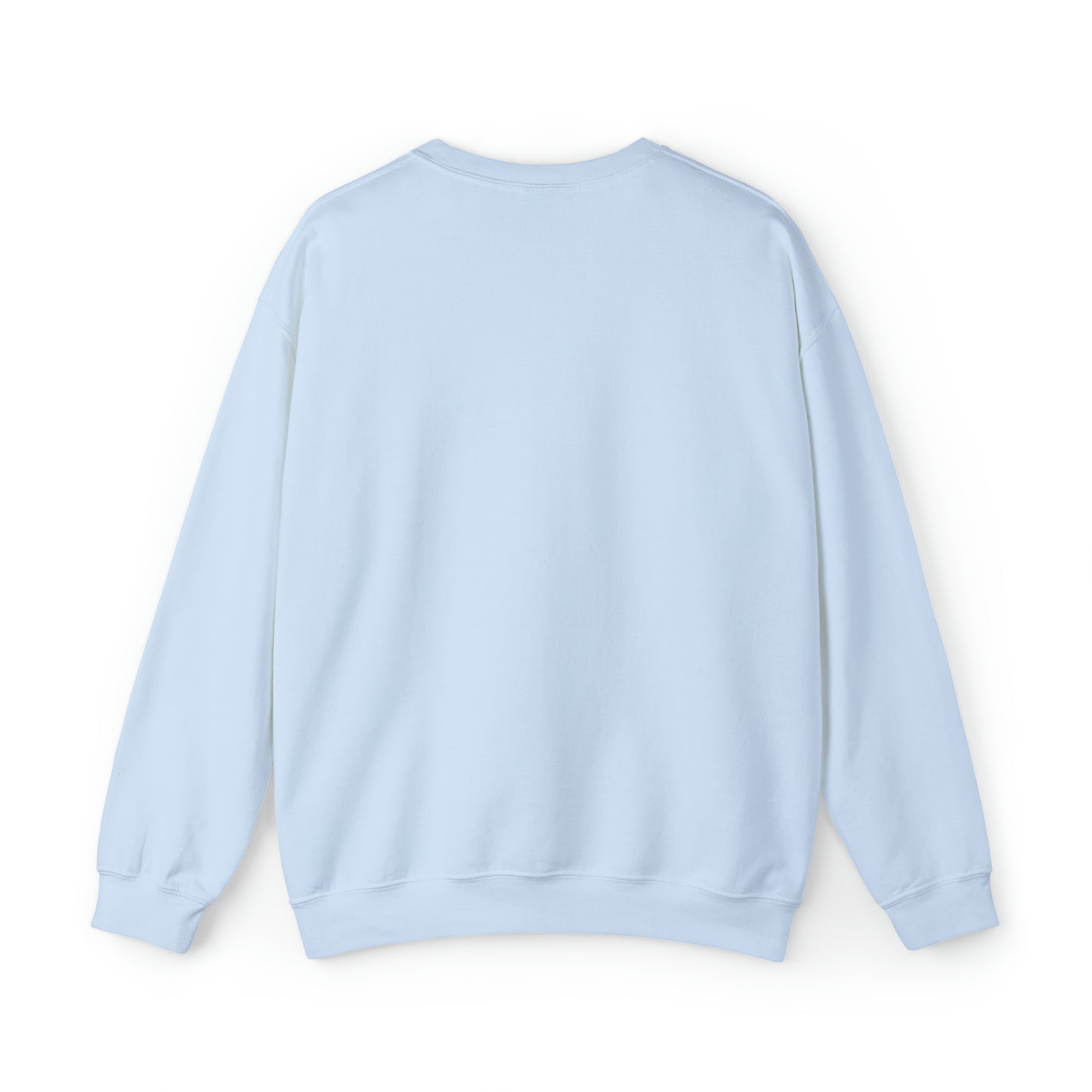 Manger Scene Sweatshirt