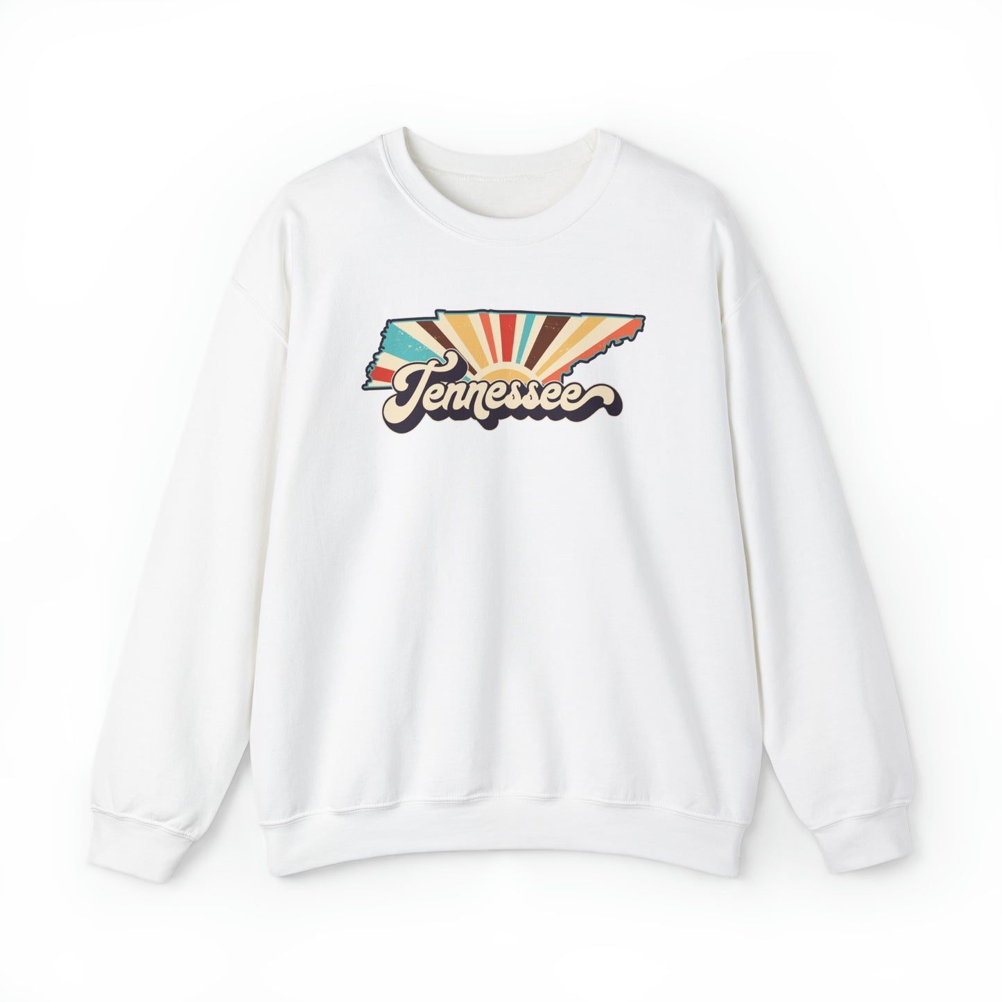 Retro TN Sweatshirt