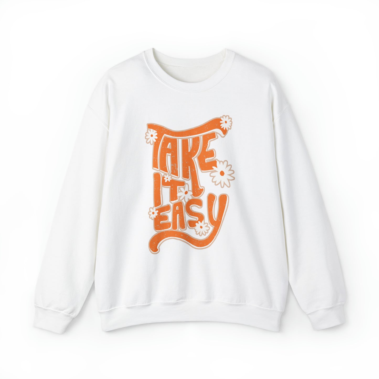 Take It Easy Sweatshirt