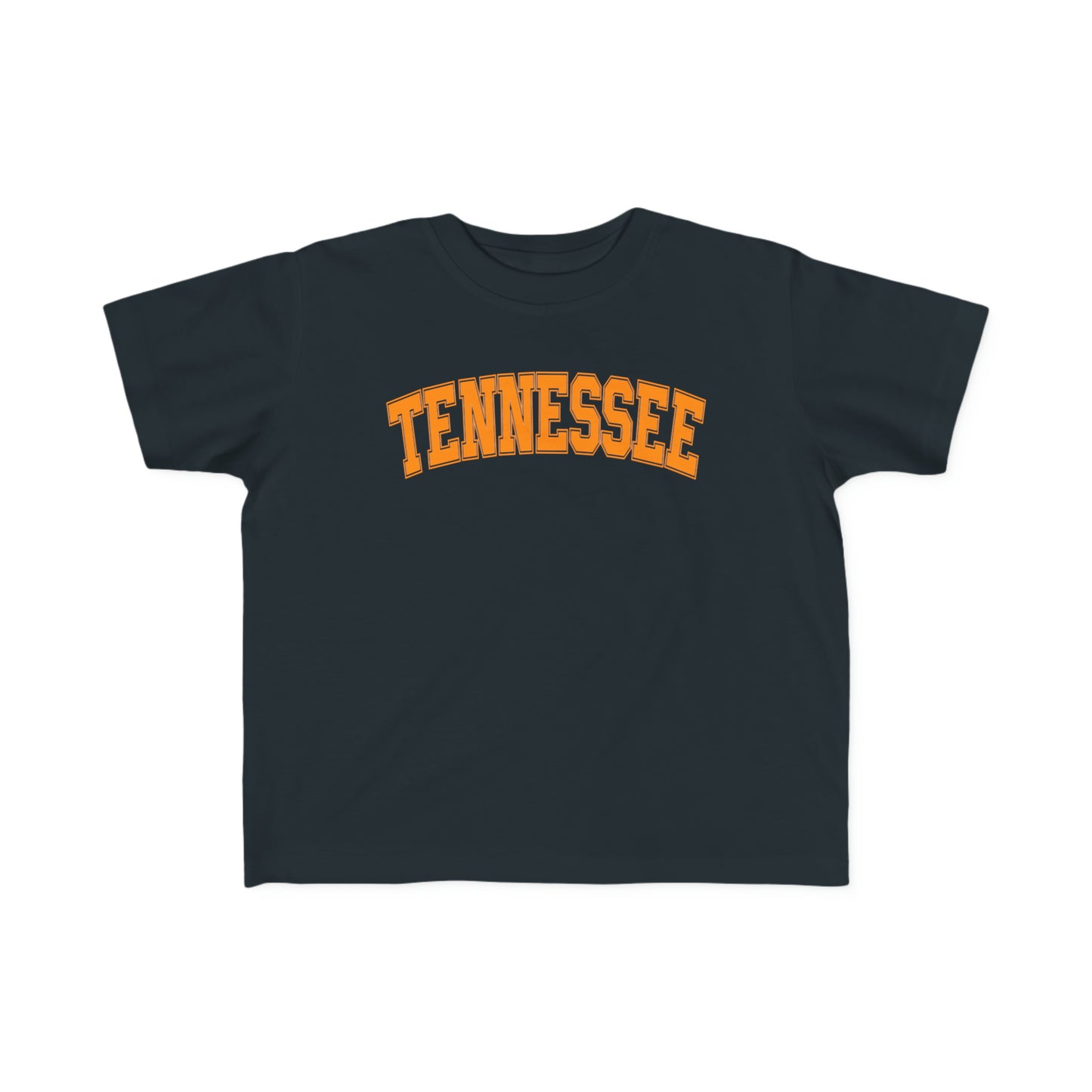 Toddler's Tennessee Tee