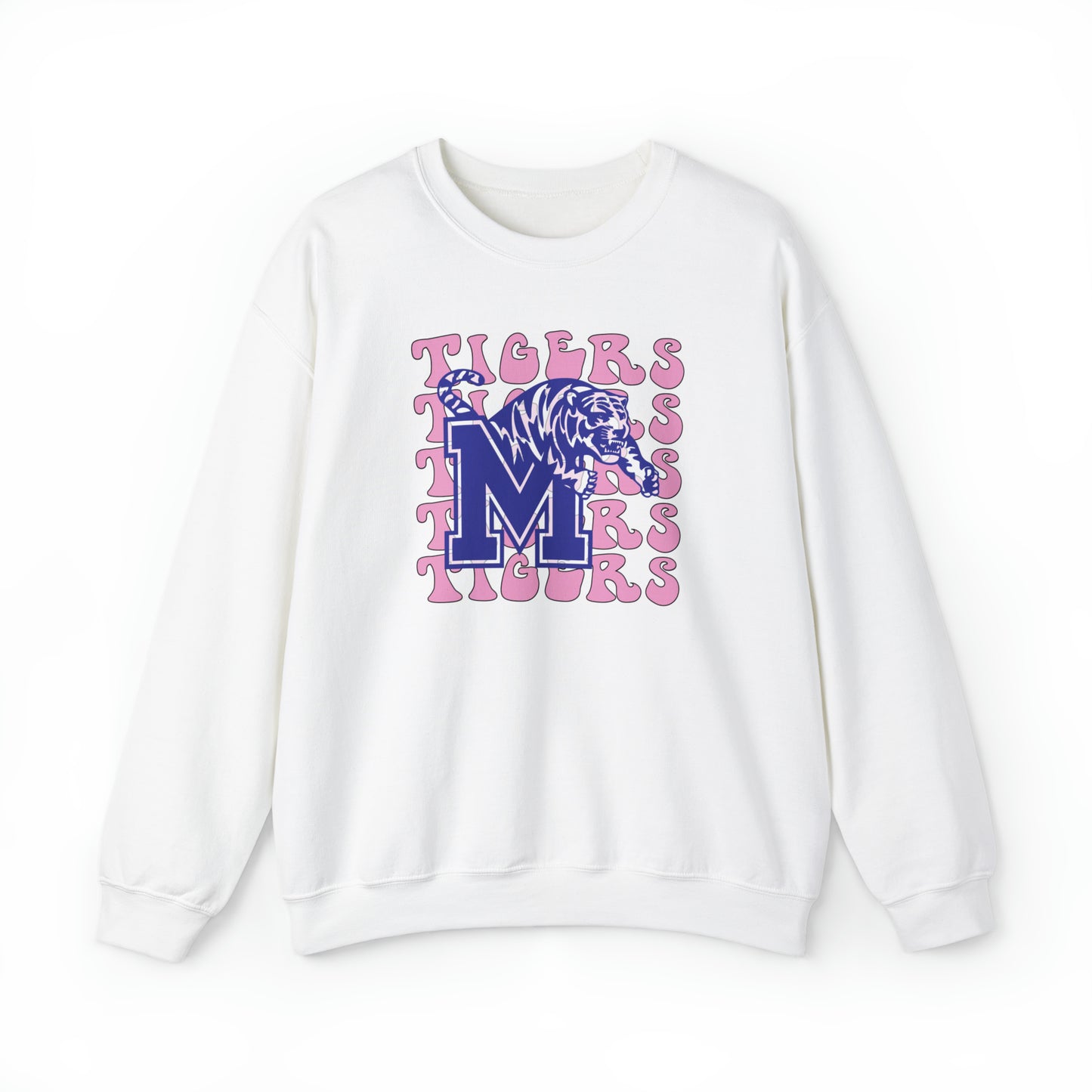 Tigers Sweatshirt