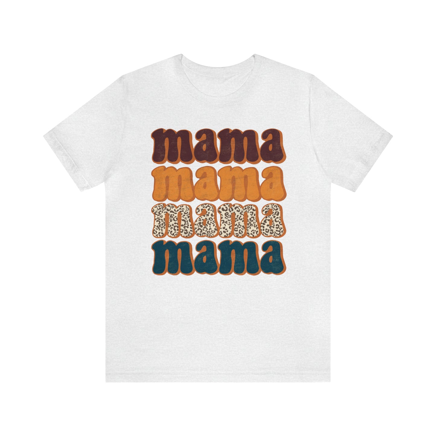 Mama Tee