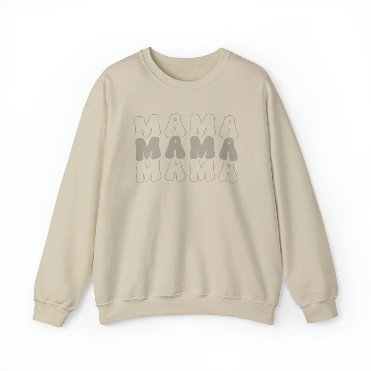 Mama Sweatshirt