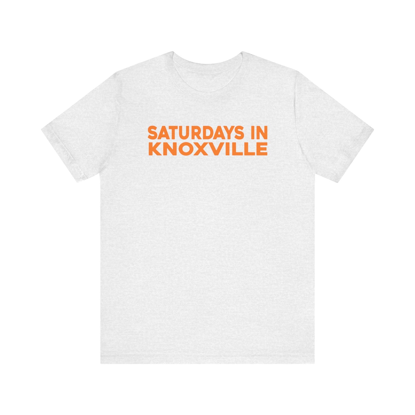 Saturdays in Knox Tee