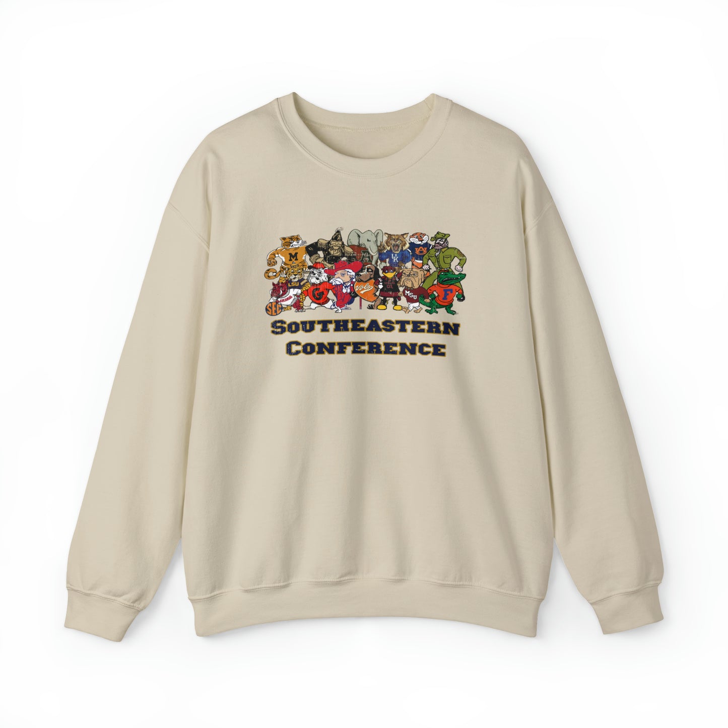 SEC Sweatshirt