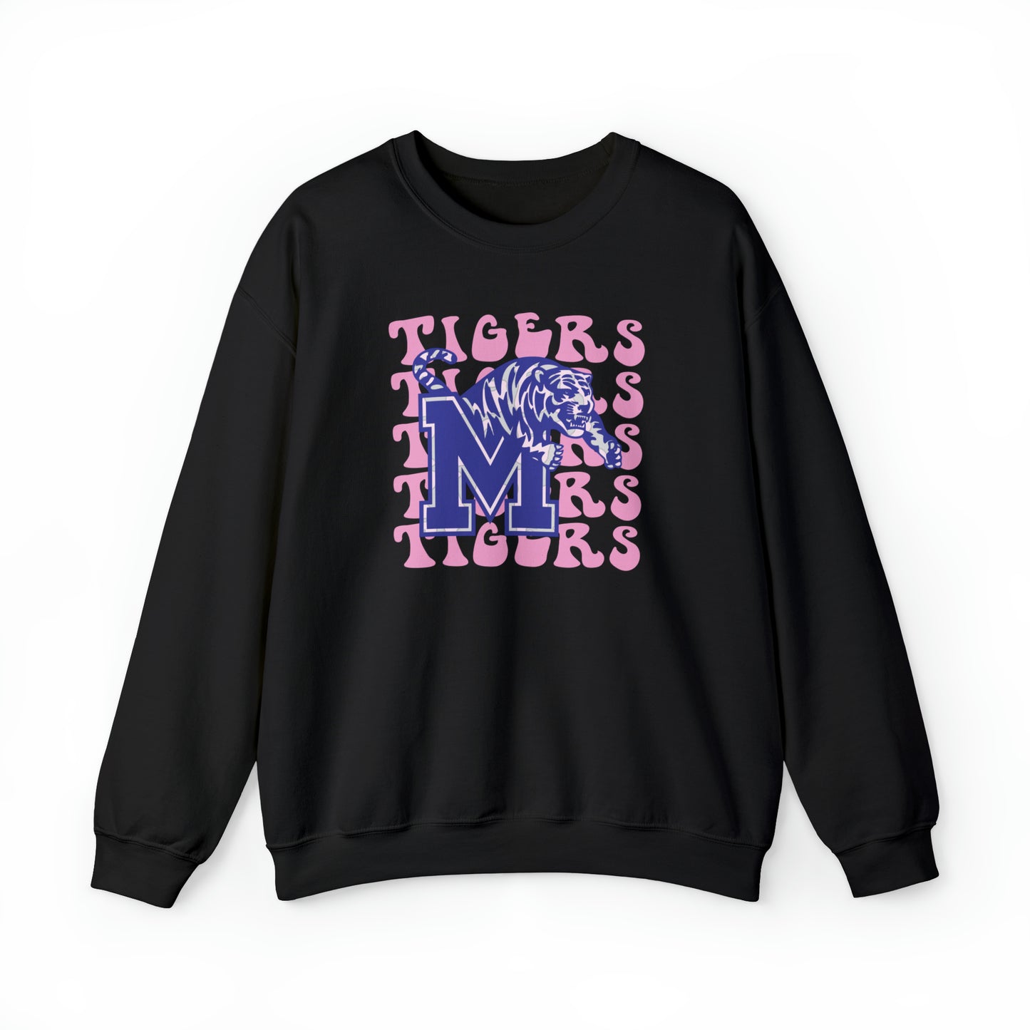 Tigers Sweatshirt