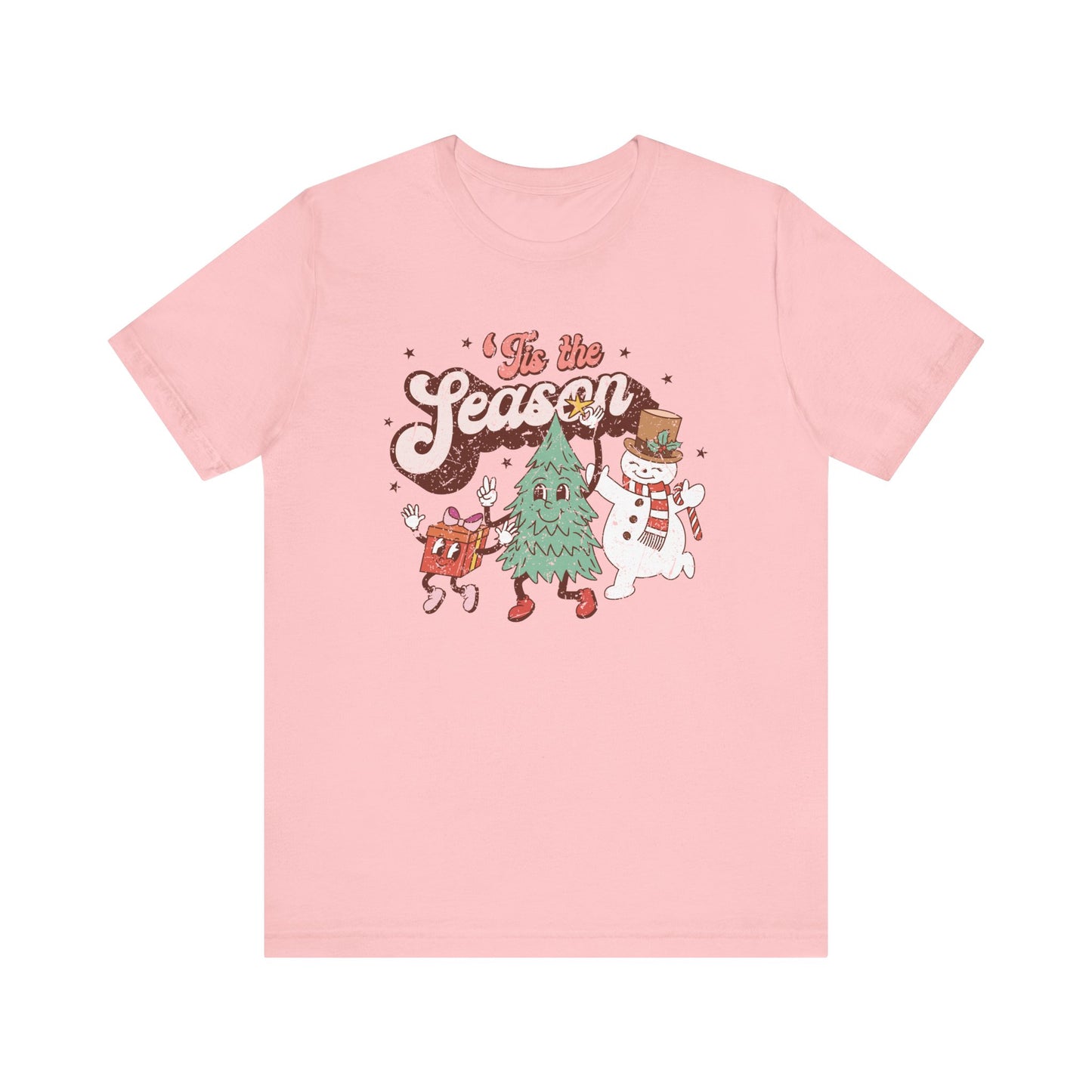 Tis the Season Tee