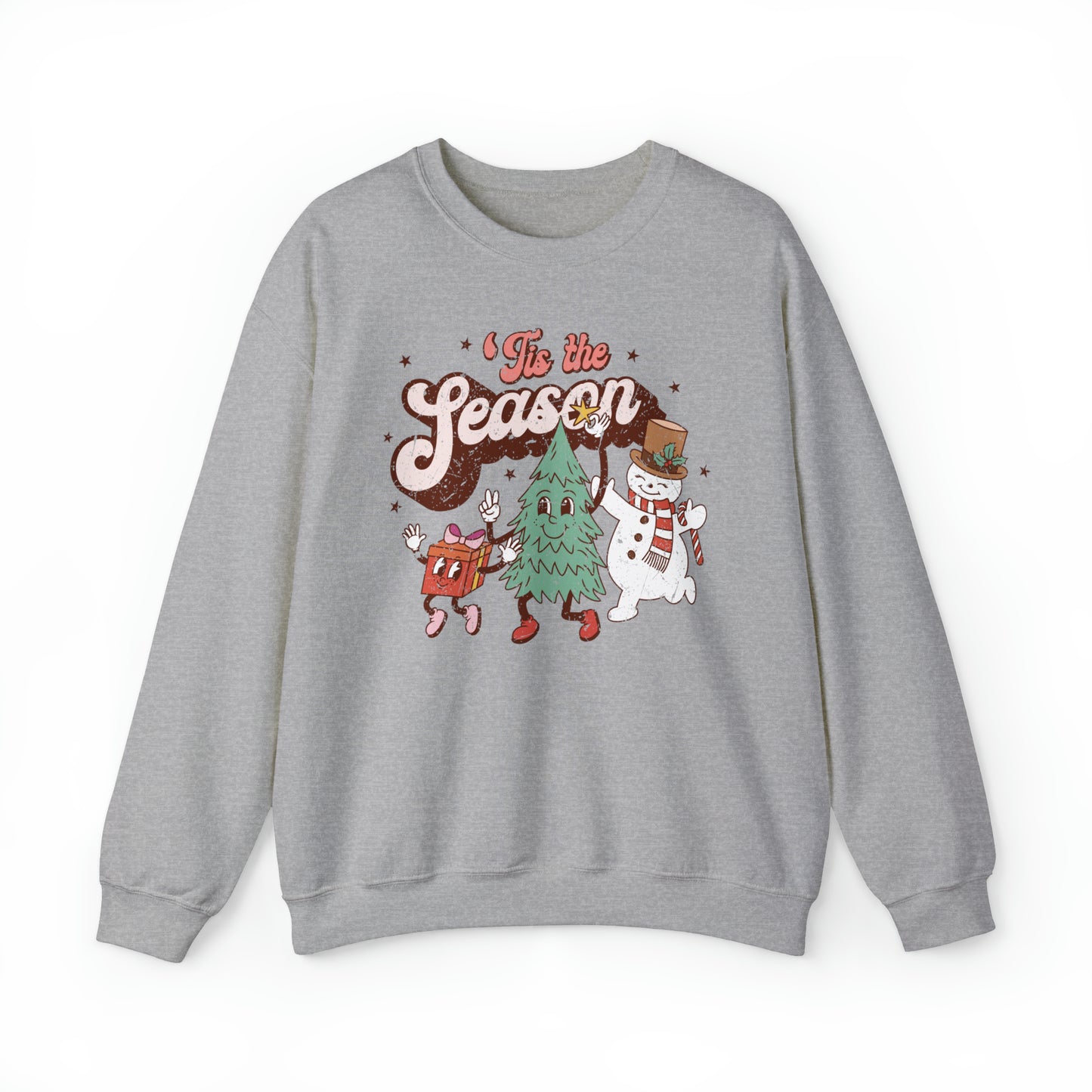 Tis the Season Sweatshirt