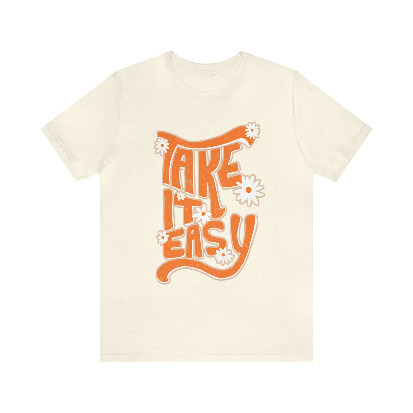 Take It Easy Tee