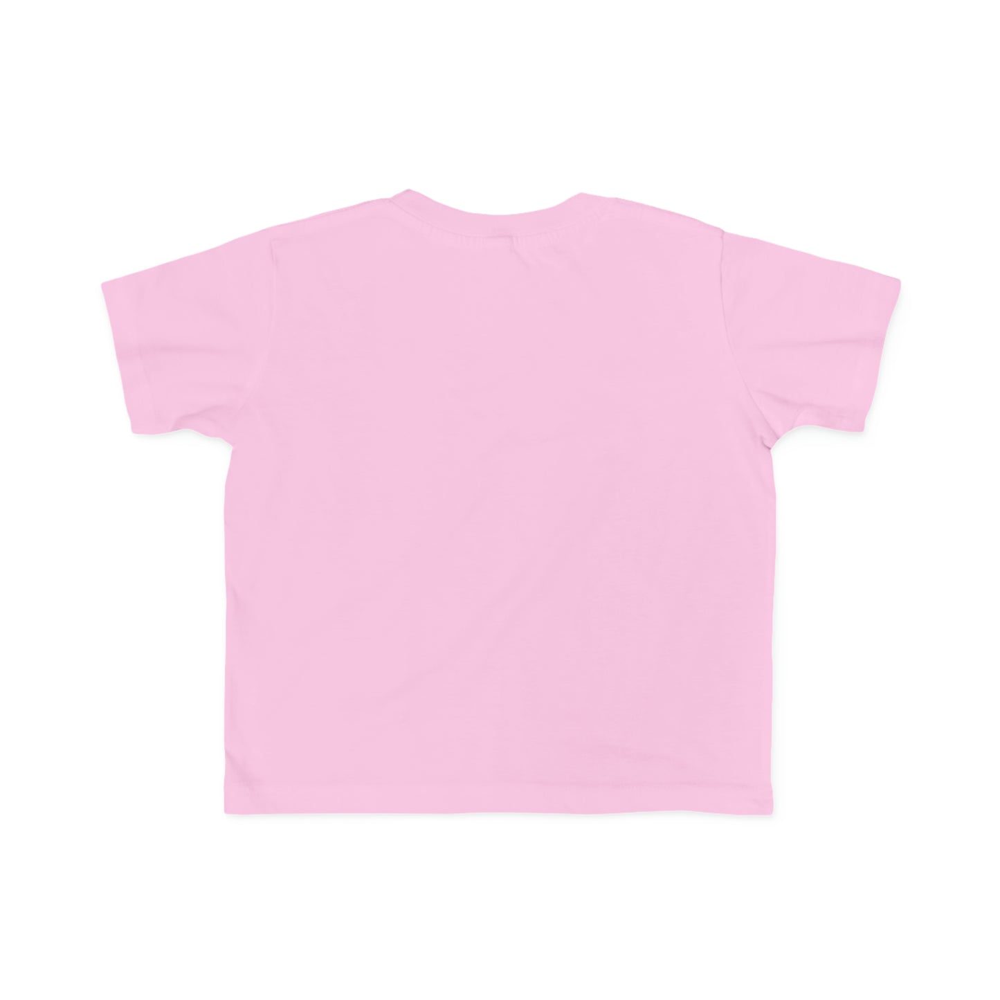 Toddler's Homebody Tee