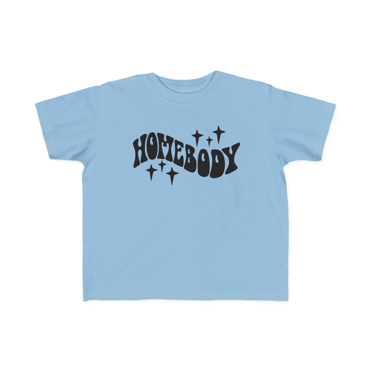 Toddler's Homebody Tee