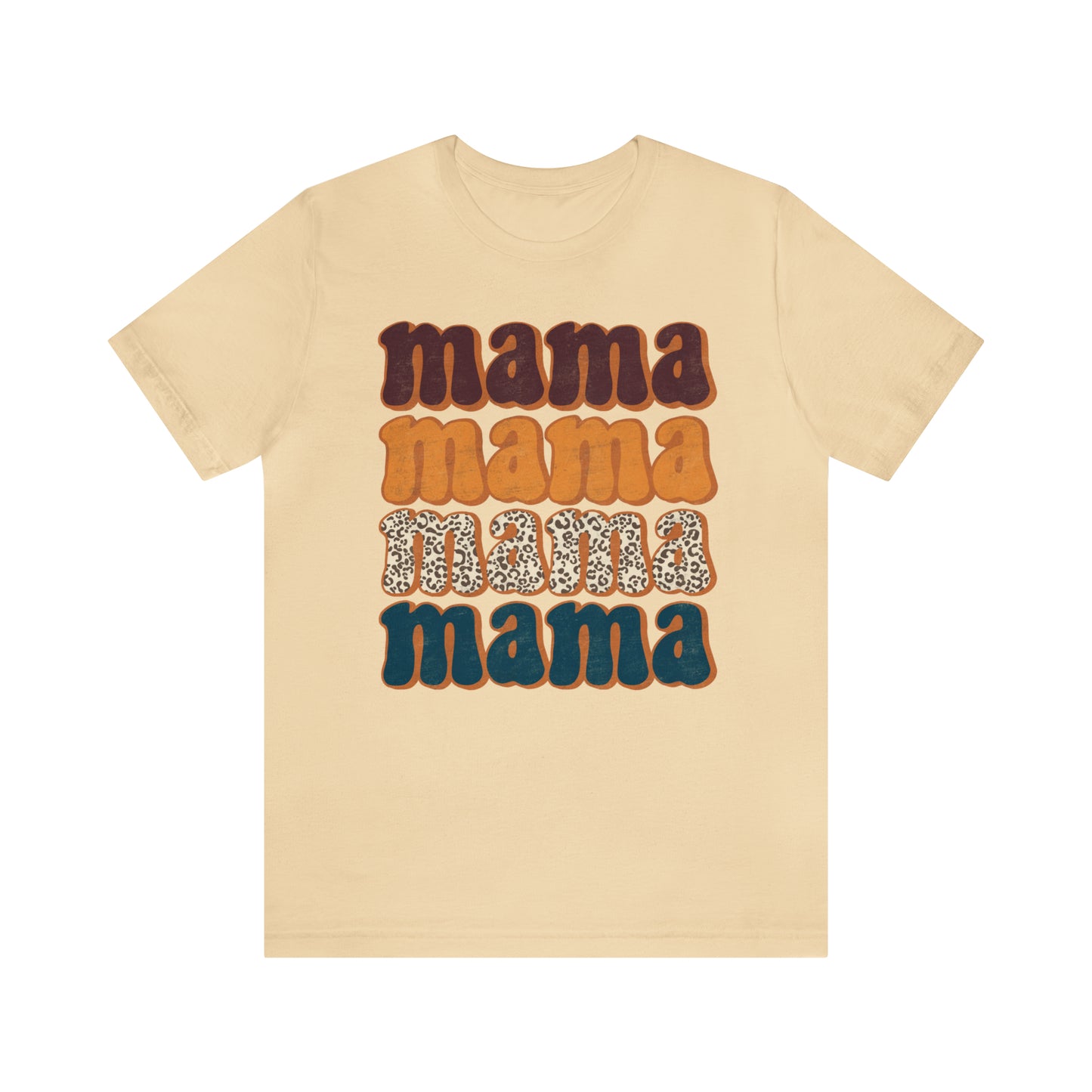 Mama Tee