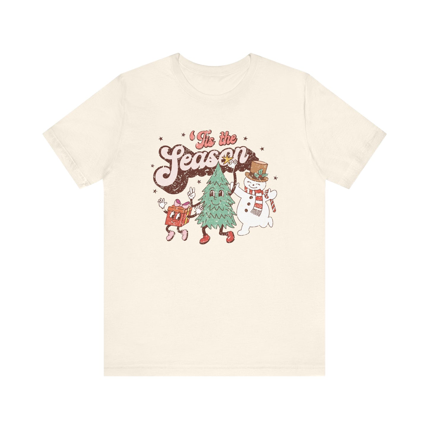 Tis the Season Tee