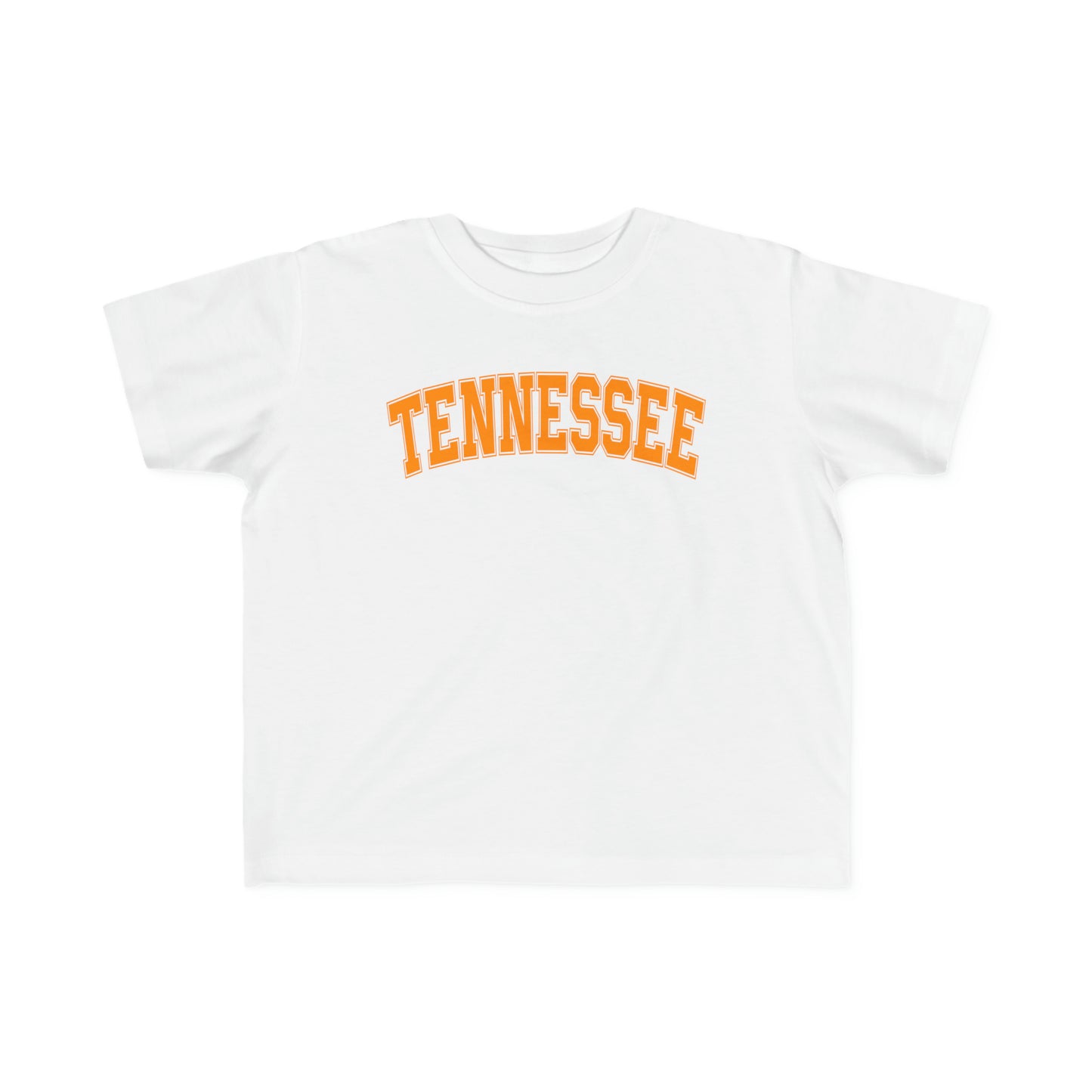 Toddler's Tennessee Tee