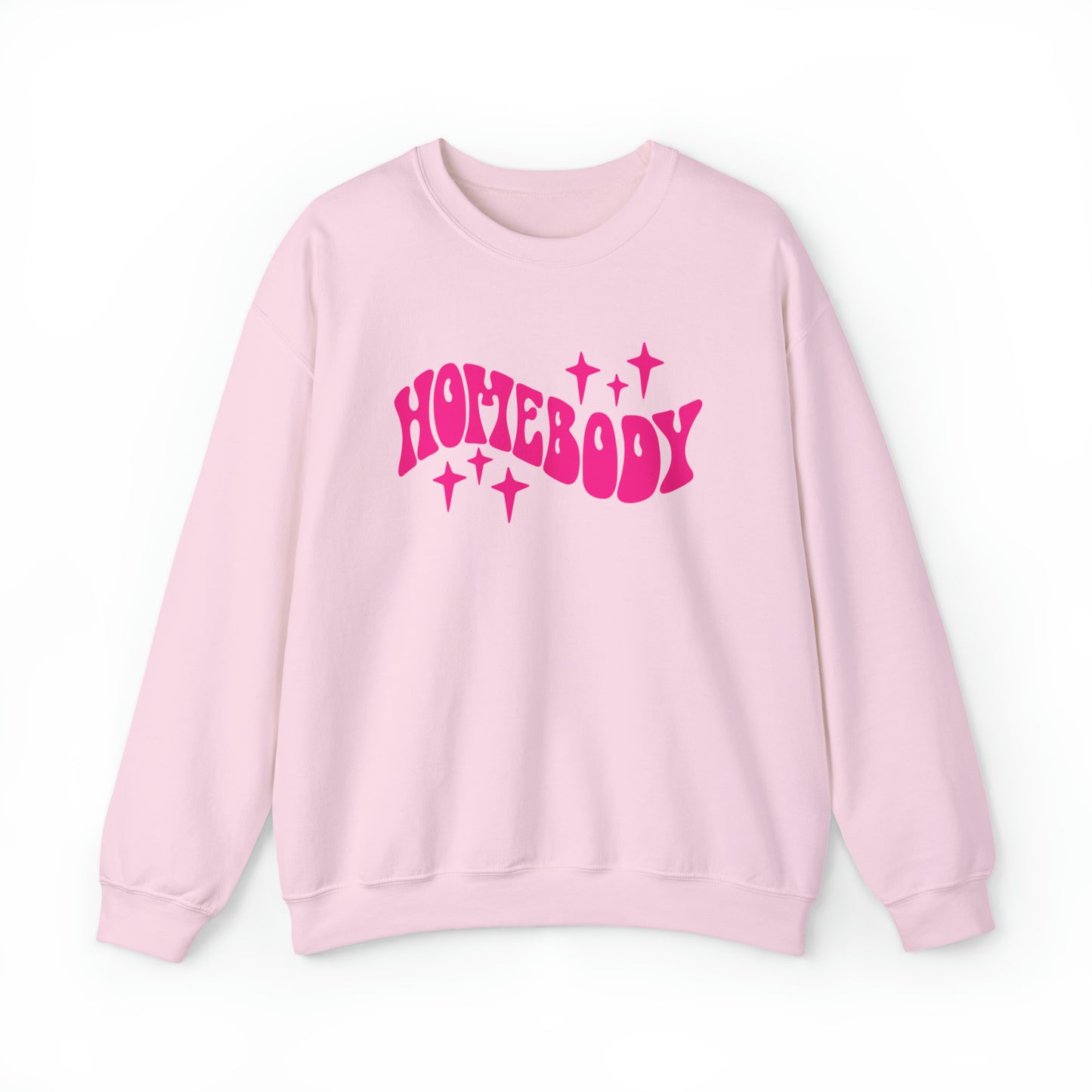 Homebody Sweatshirt