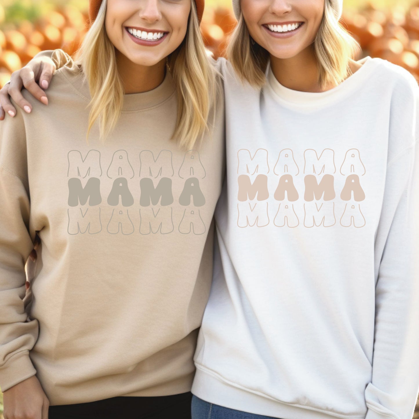 Mama Sweatshirt