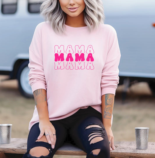 Mama Sweatshirt